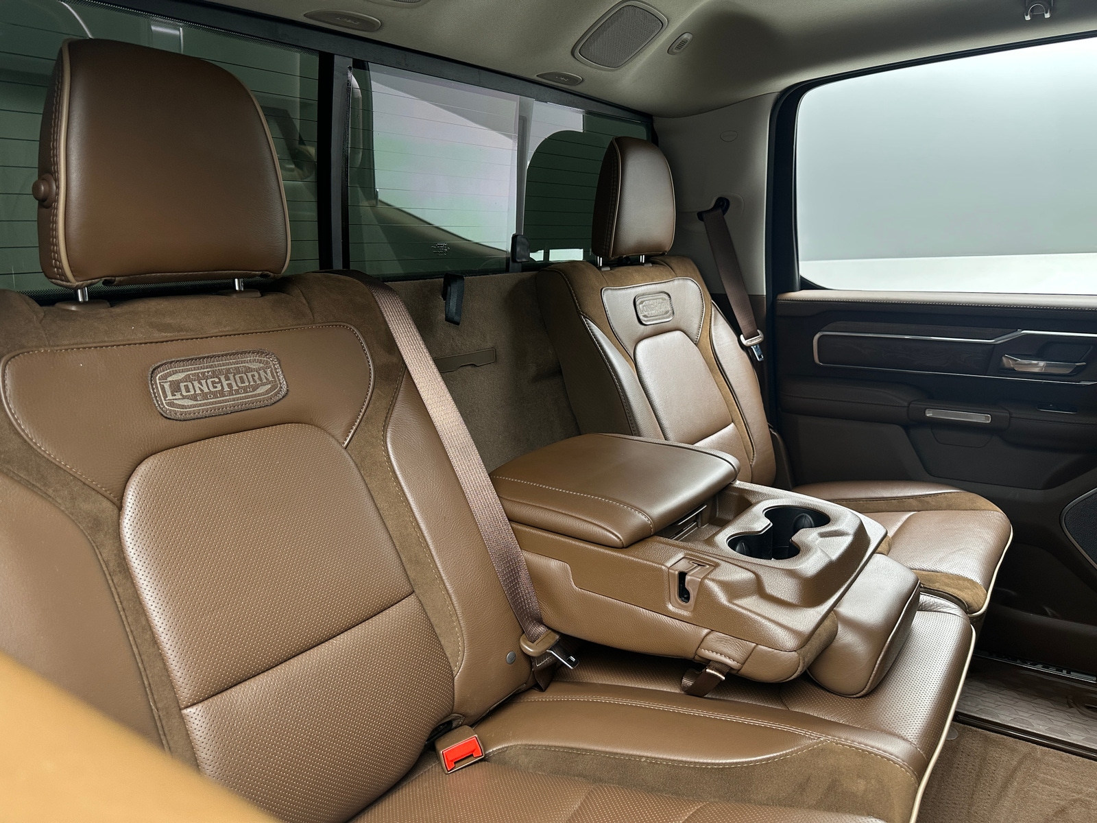 Thumbnail: 2022 RAM 1500 - 5