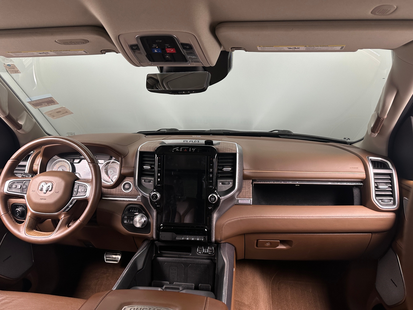 Thumbnail: 2022 RAM 1500 - 2