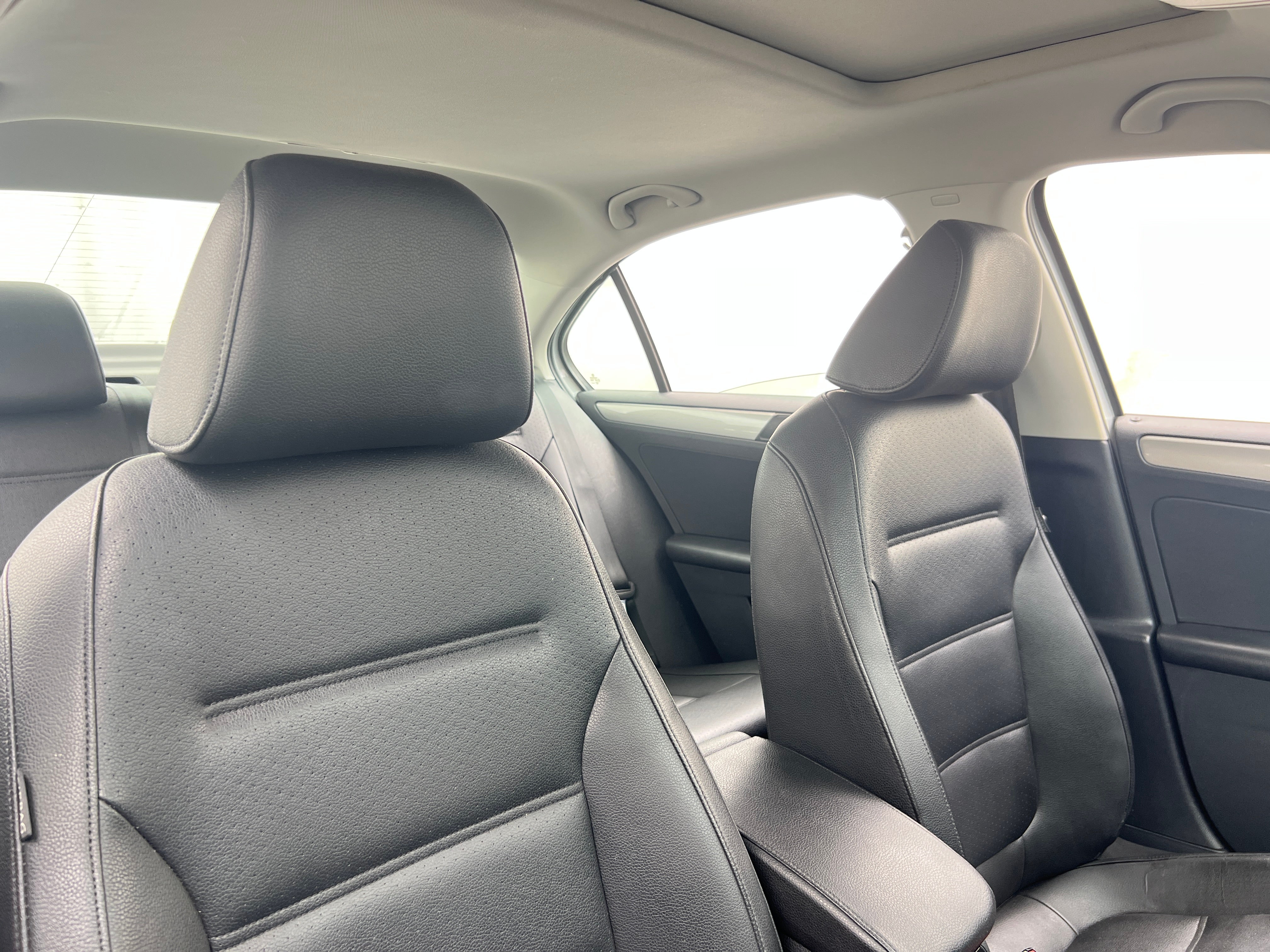 2017 Volkswagen Jetta