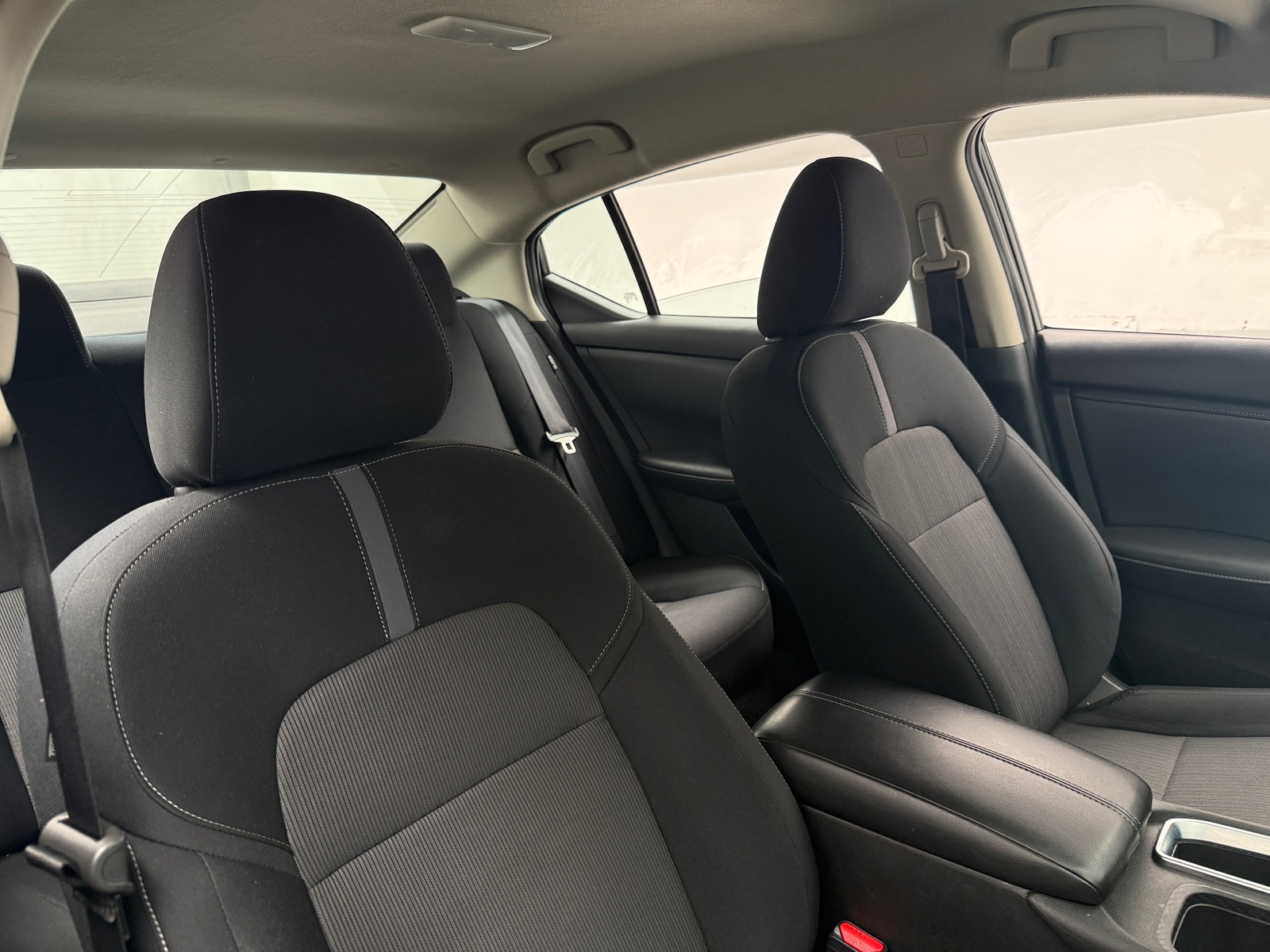 Thumbnail: 2024 Nissan Sentra - 2