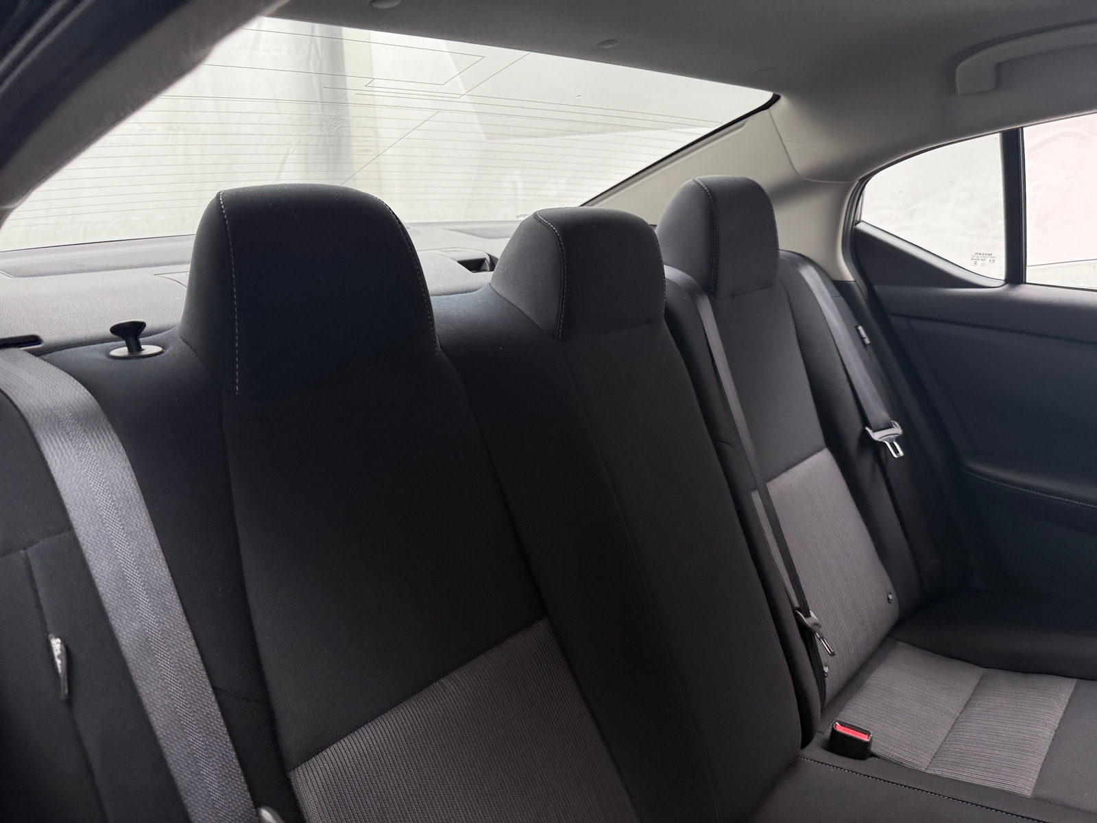 Thumbnail: 2024 Nissan Sentra - 6