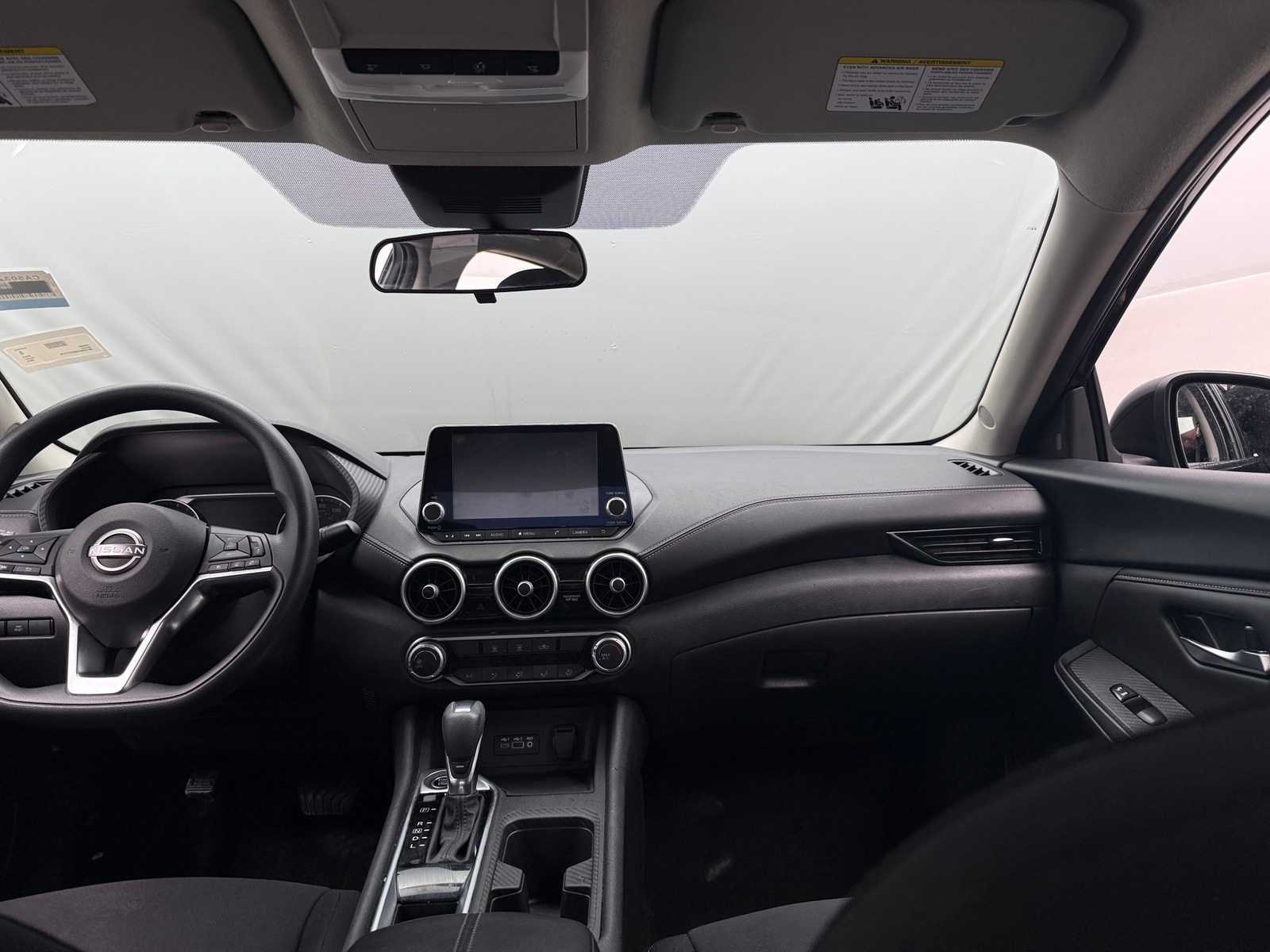 Thumbnail: 2024 Nissan Sentra - 3