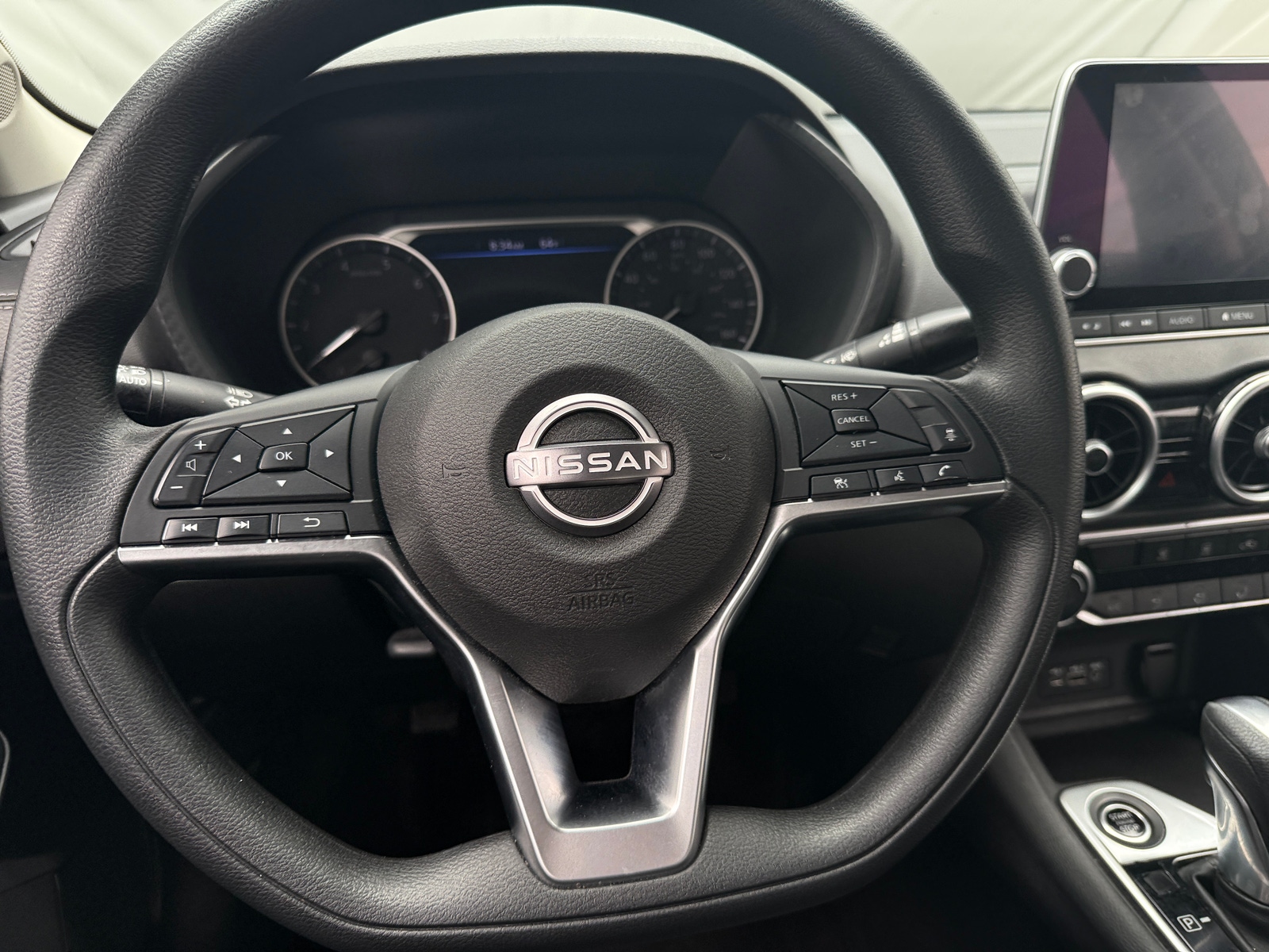 Thumbnail: 2024 Nissan Sentra - 5