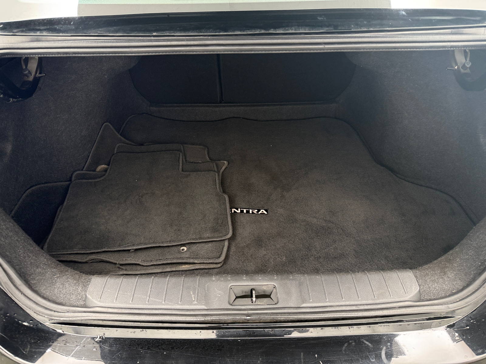 Thumbnail: 2024 Nissan Sentra - 7