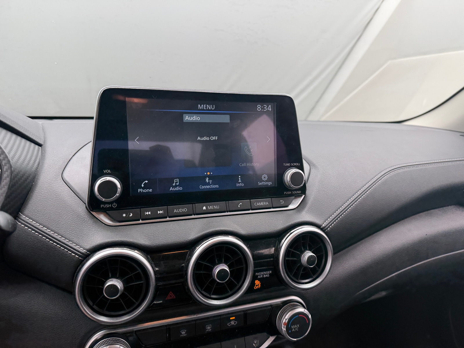 Thumbnail: 2024 Nissan Sentra - 4