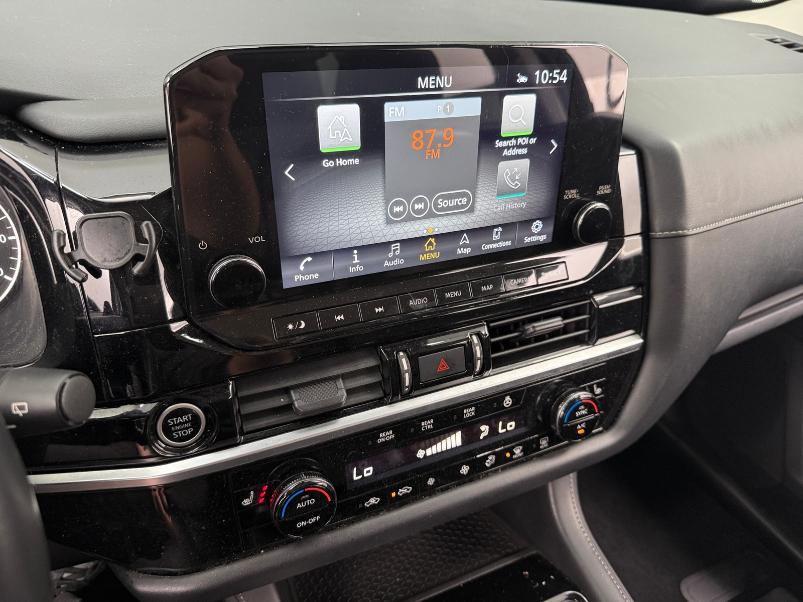 Thumbnail: 2022 Nissan Pathfinder - 3