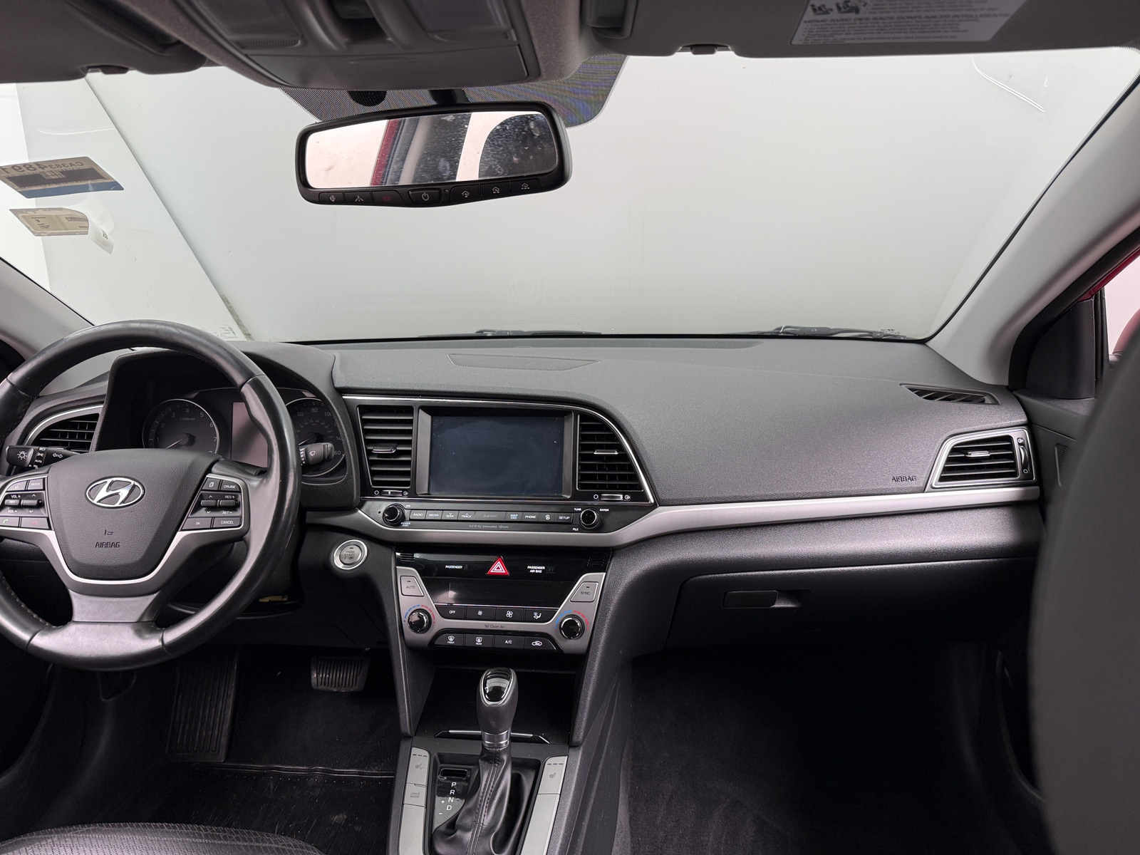 Thumbnail: 2017 Hyundai Elantra - 2