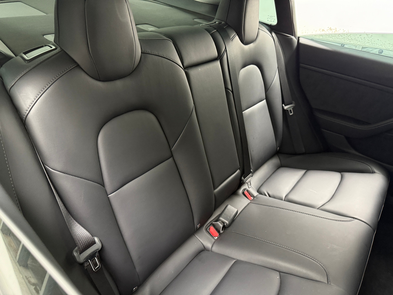 Thumbnail: 2023 Tesla Model 3 - 5