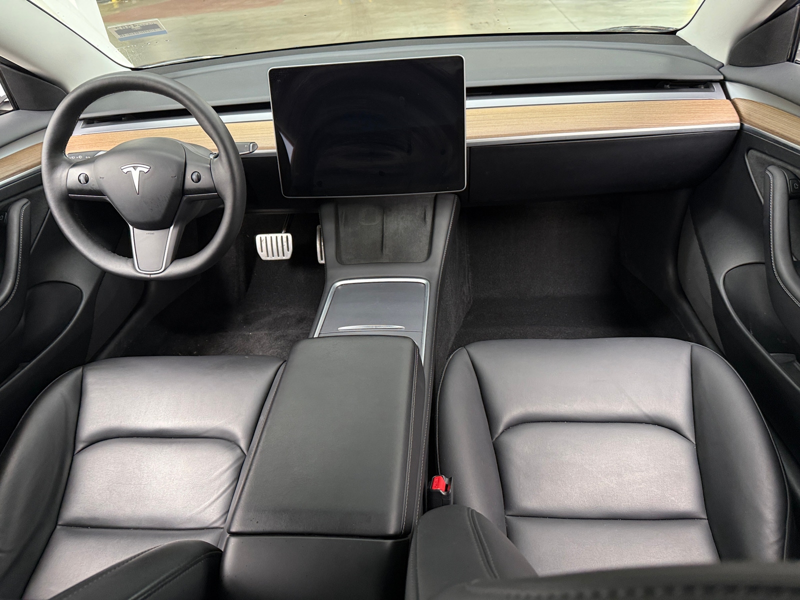 Thumbnail: 2023 Tesla Model 3 - 2