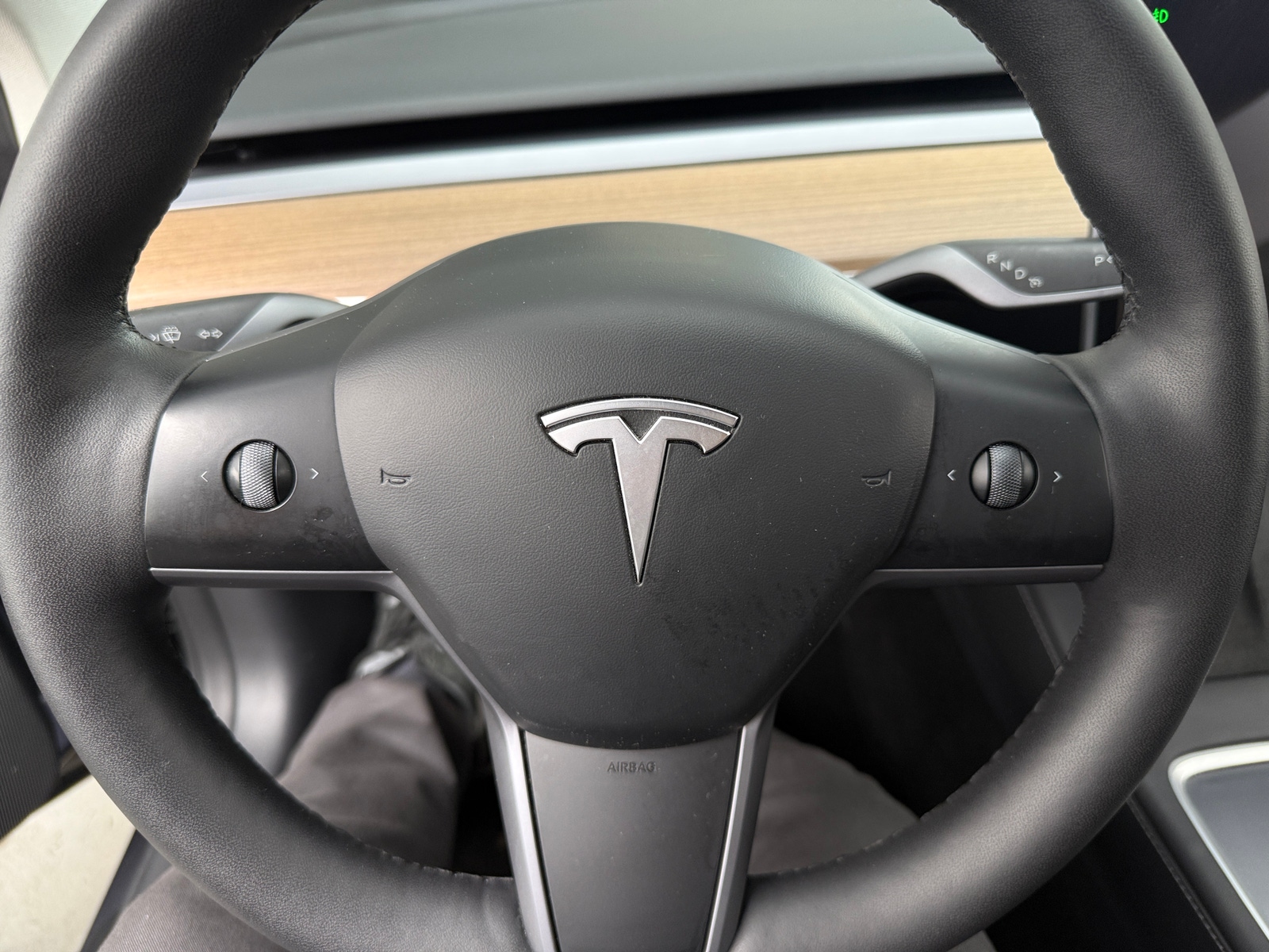 Thumbnail: 2023 Tesla Model 3 - 4