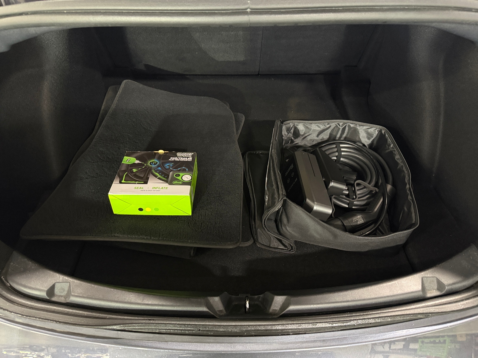 Thumbnail: 2023 Tesla Model 3 - 6