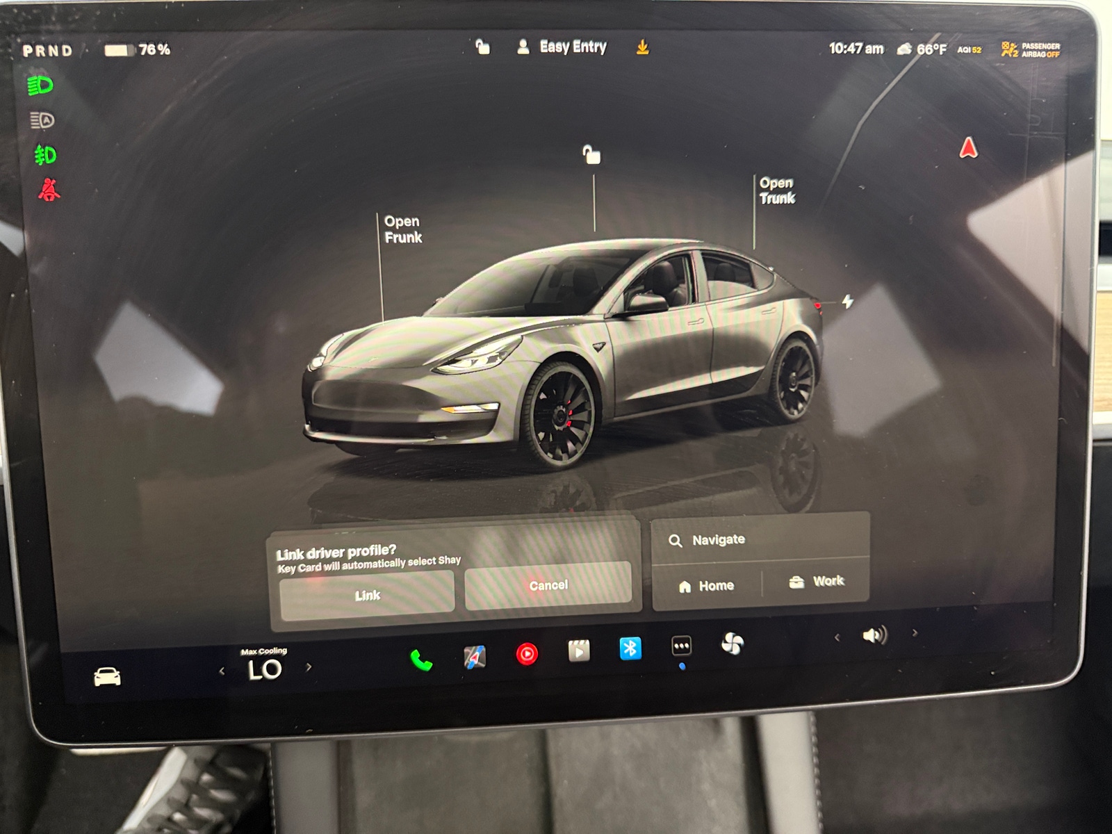 Thumbnail: 2023 Tesla Model 3 - 3