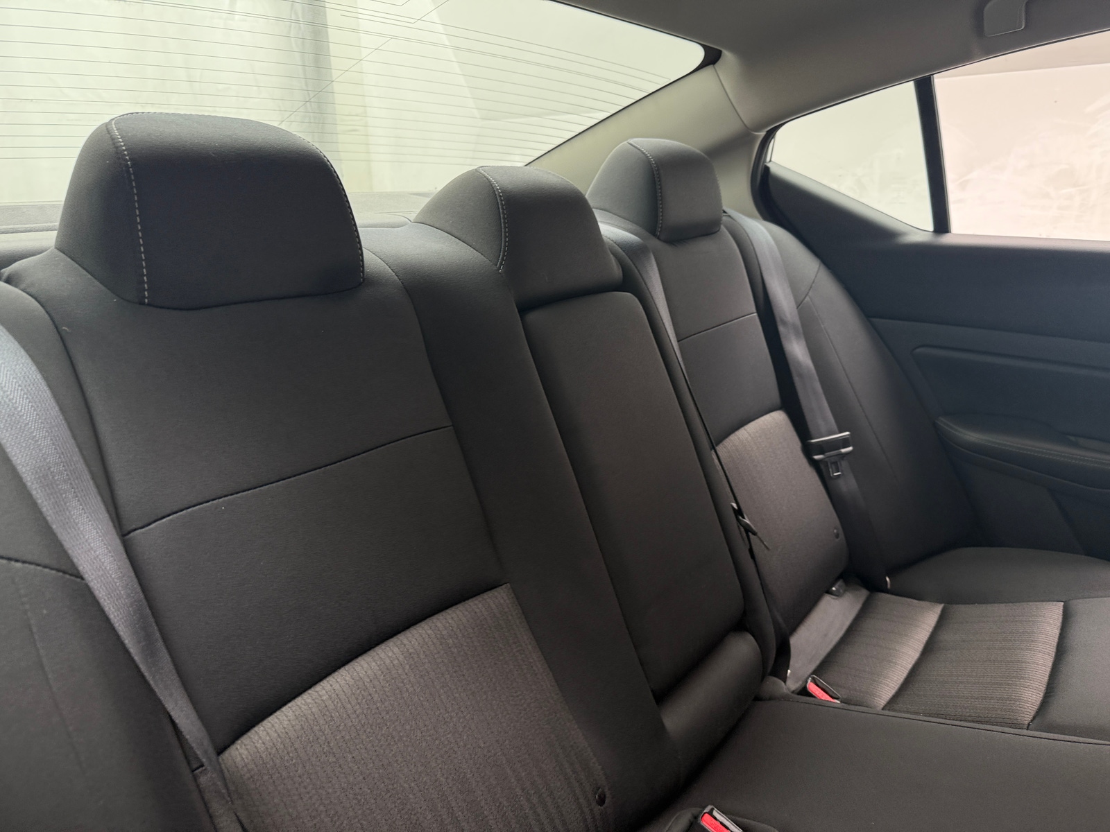 Thumbnail: 2024 Nissan Altima - 6