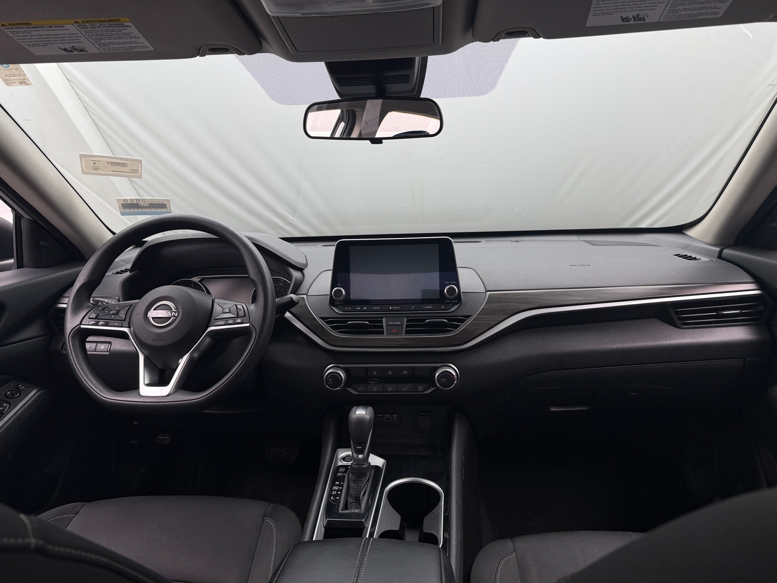 Thumbnail: 2024 Nissan Altima - 3