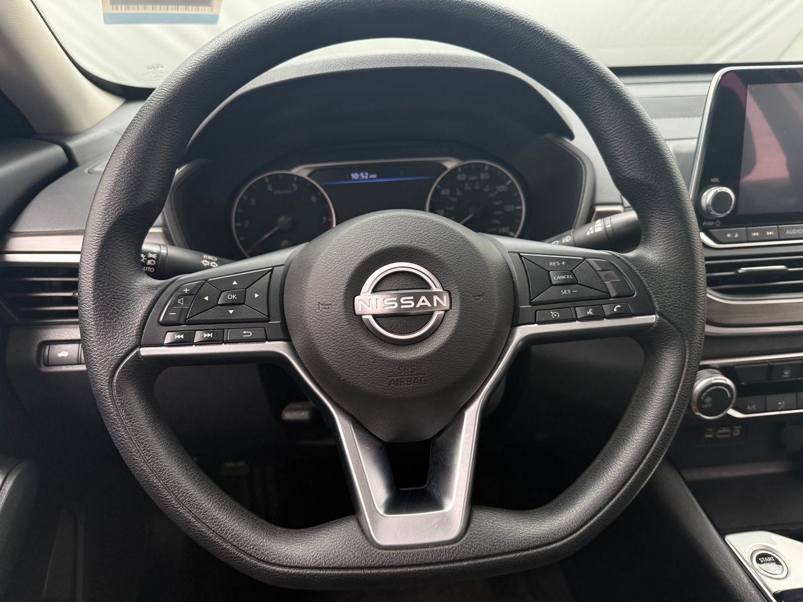 Thumbnail: 2024 Nissan Altima - 5