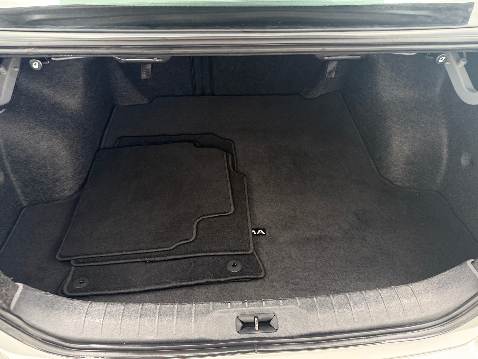 Thumbnail: 2024 Nissan Altima - 7