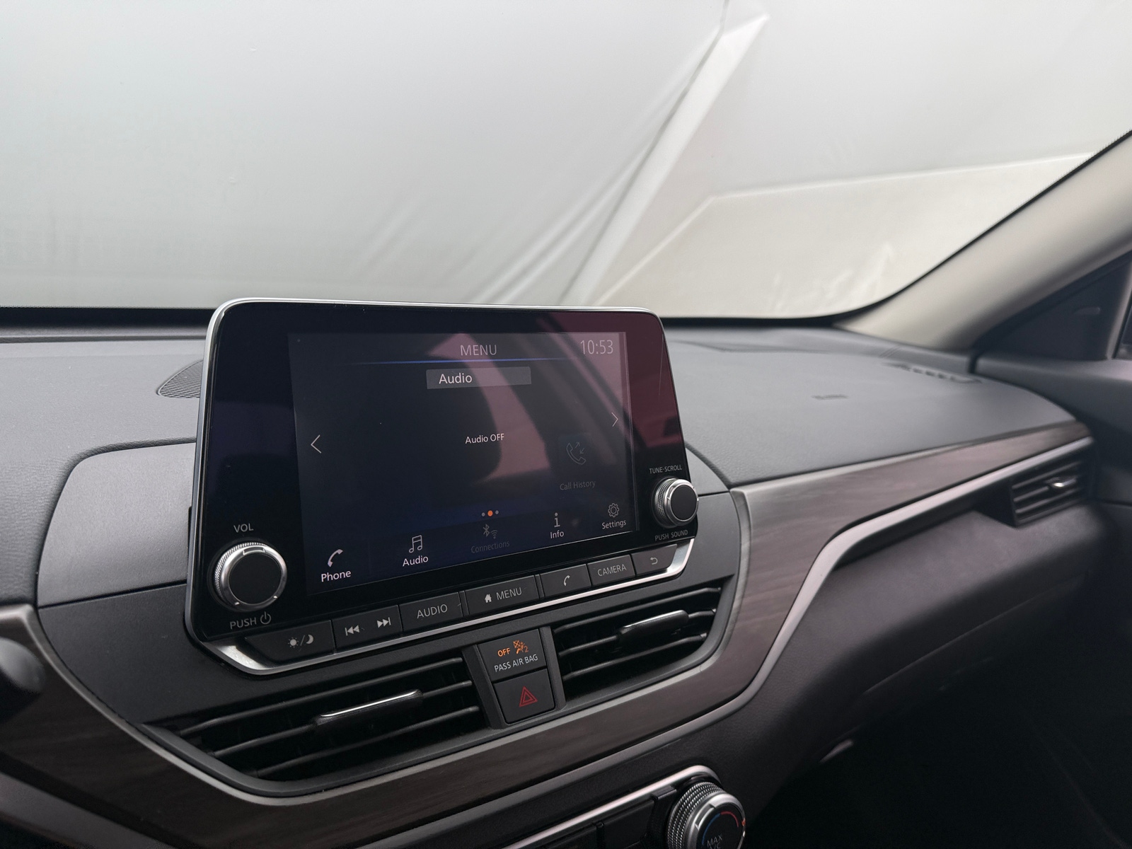 Thumbnail: 2024 Nissan Altima - 4