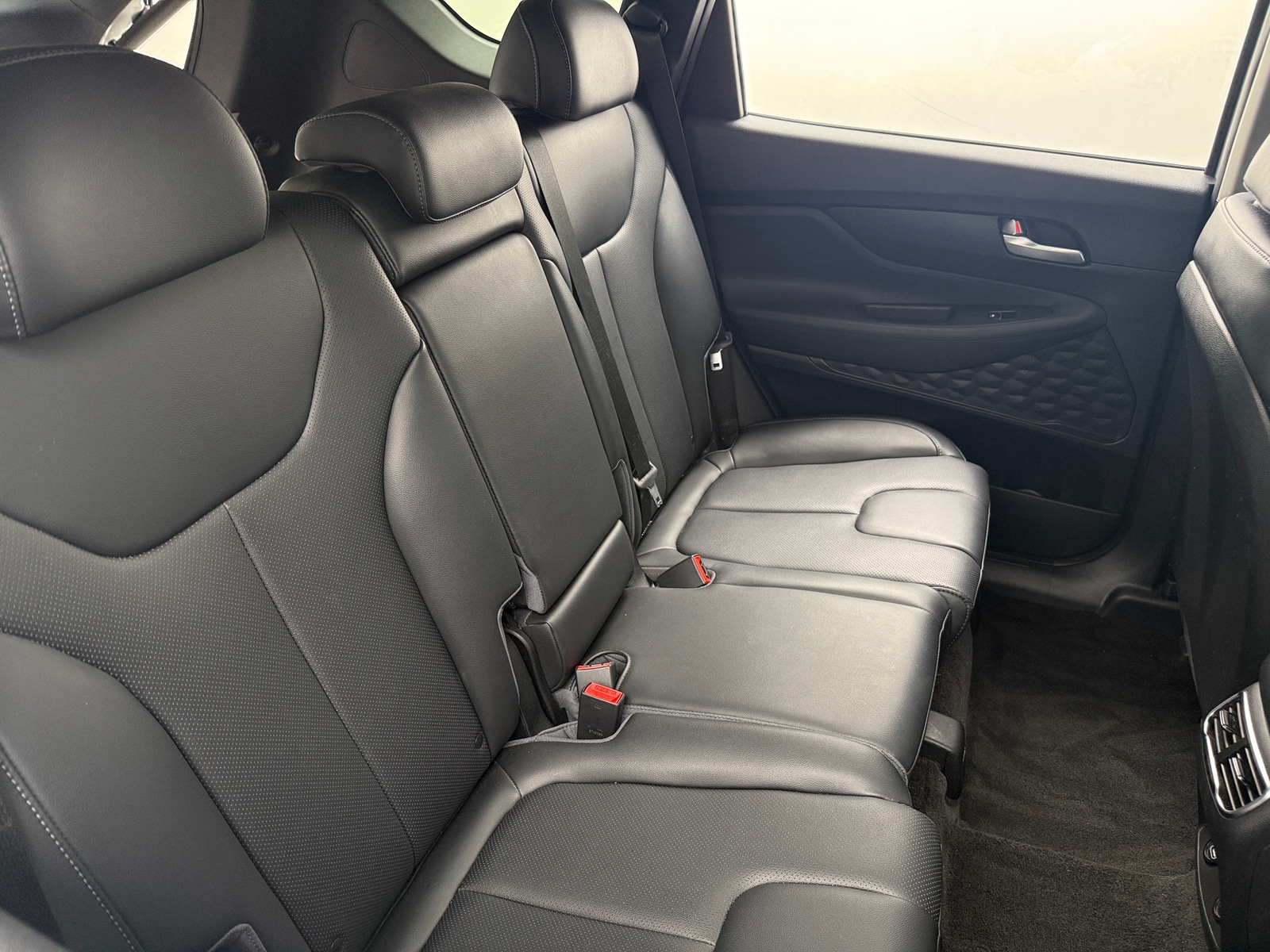 Thumbnail: 2023 Hyundai Santa Fe - 5