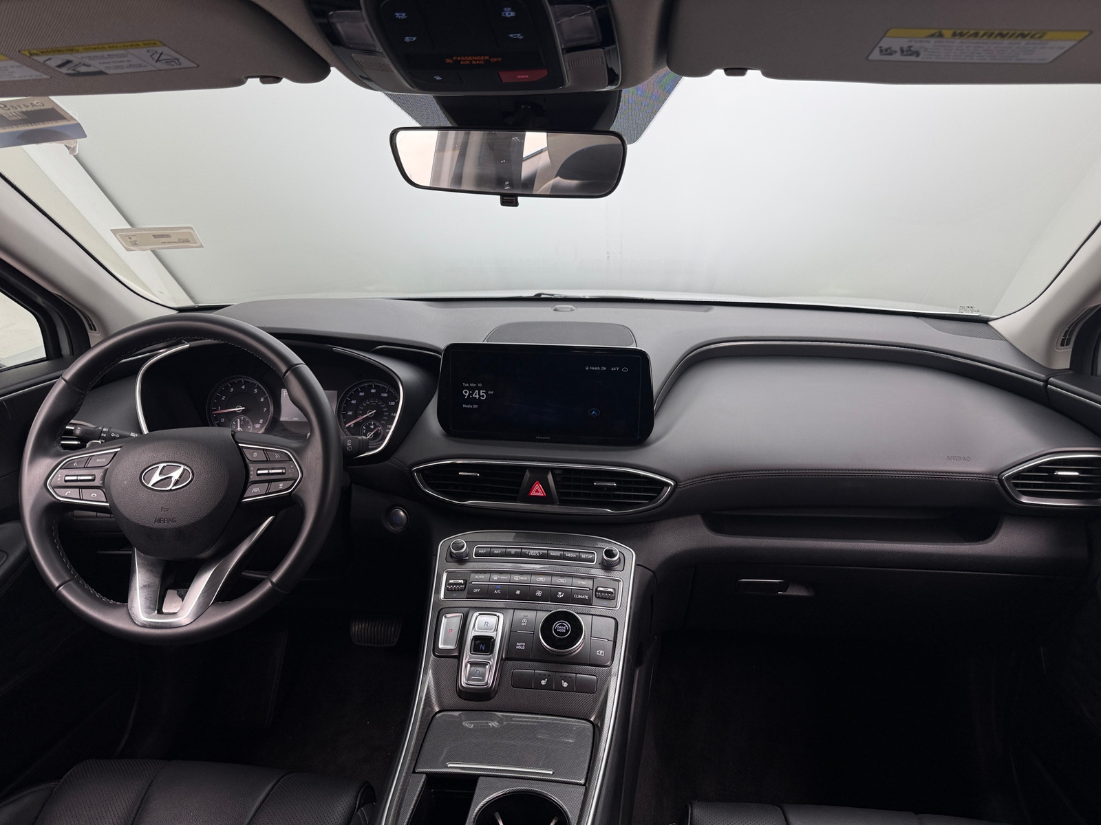 Thumbnail: 2023 Hyundai Santa Fe - 2