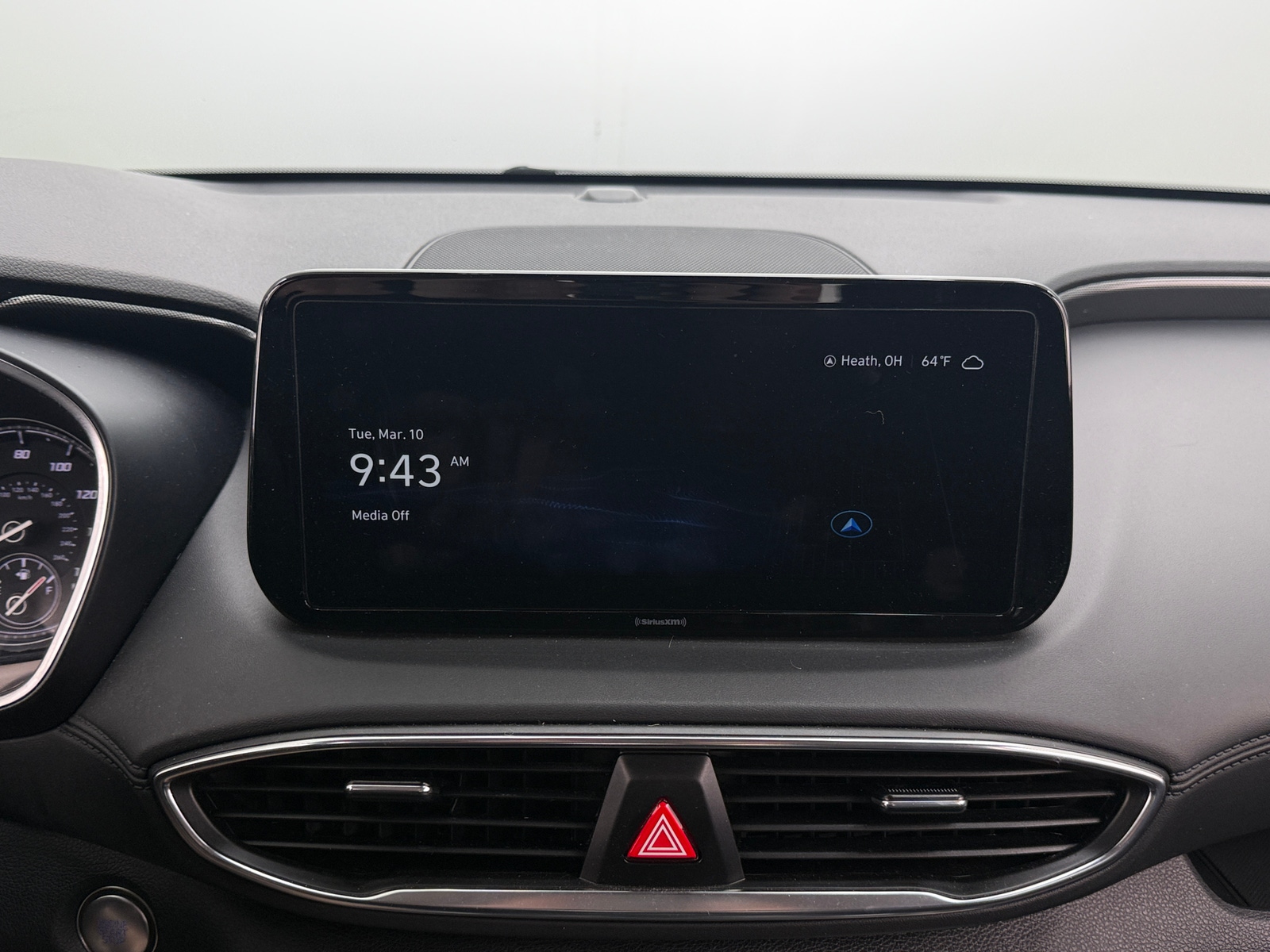 Thumbnail: 2023 Hyundai Santa Fe - 3