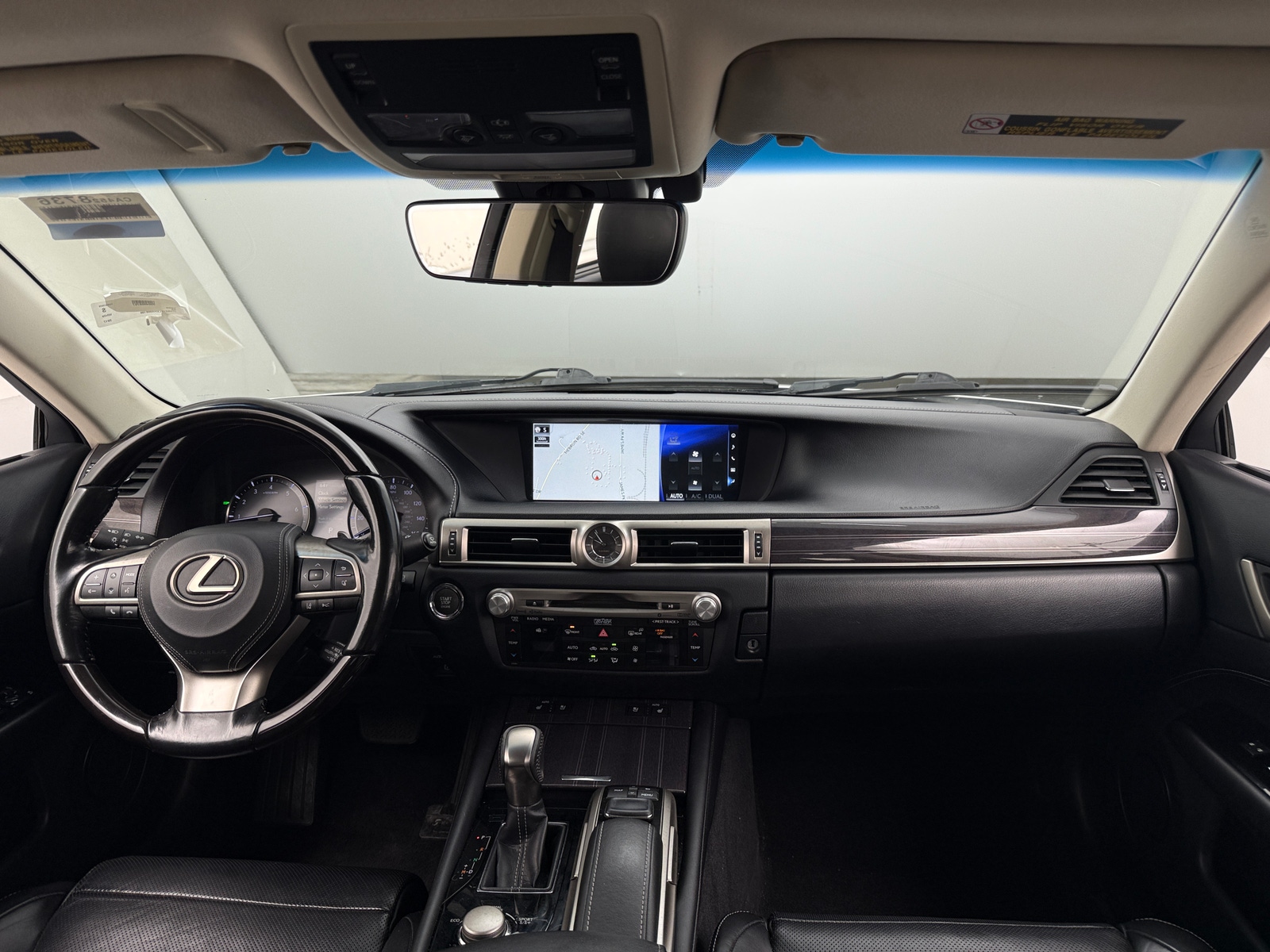 Thumbnail: 2017 Lexus GS - 2