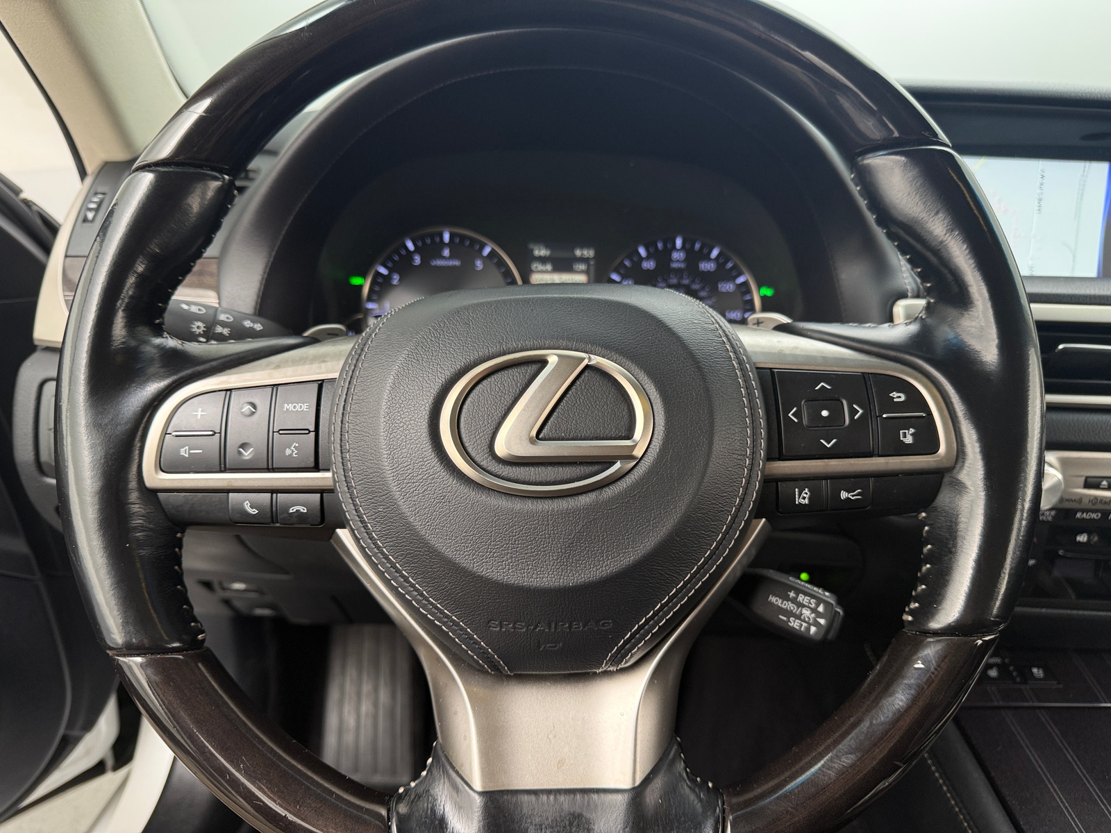 Thumbnail: 2017 Lexus GS - 4