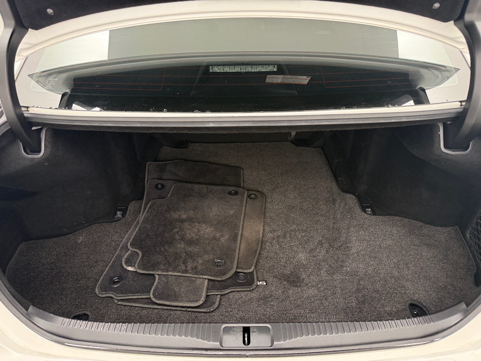 Thumbnail: 2017 Lexus GS - 6