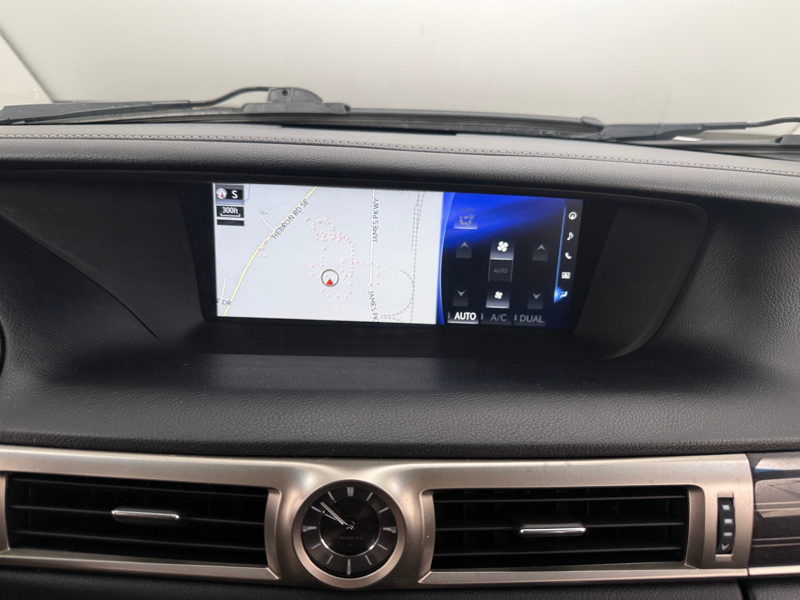 Thumbnail: 2017 Lexus GS - 3