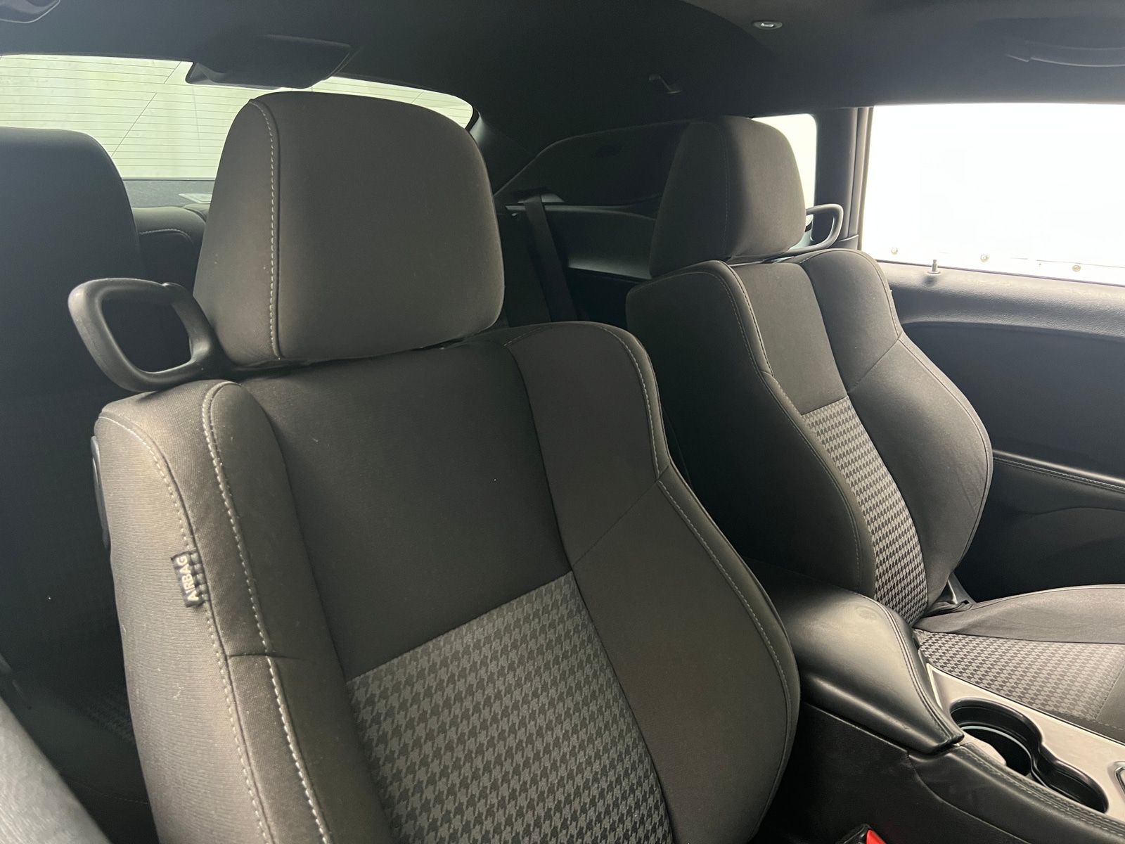 Thumbnail: 2019 Dodge Challenger - 2