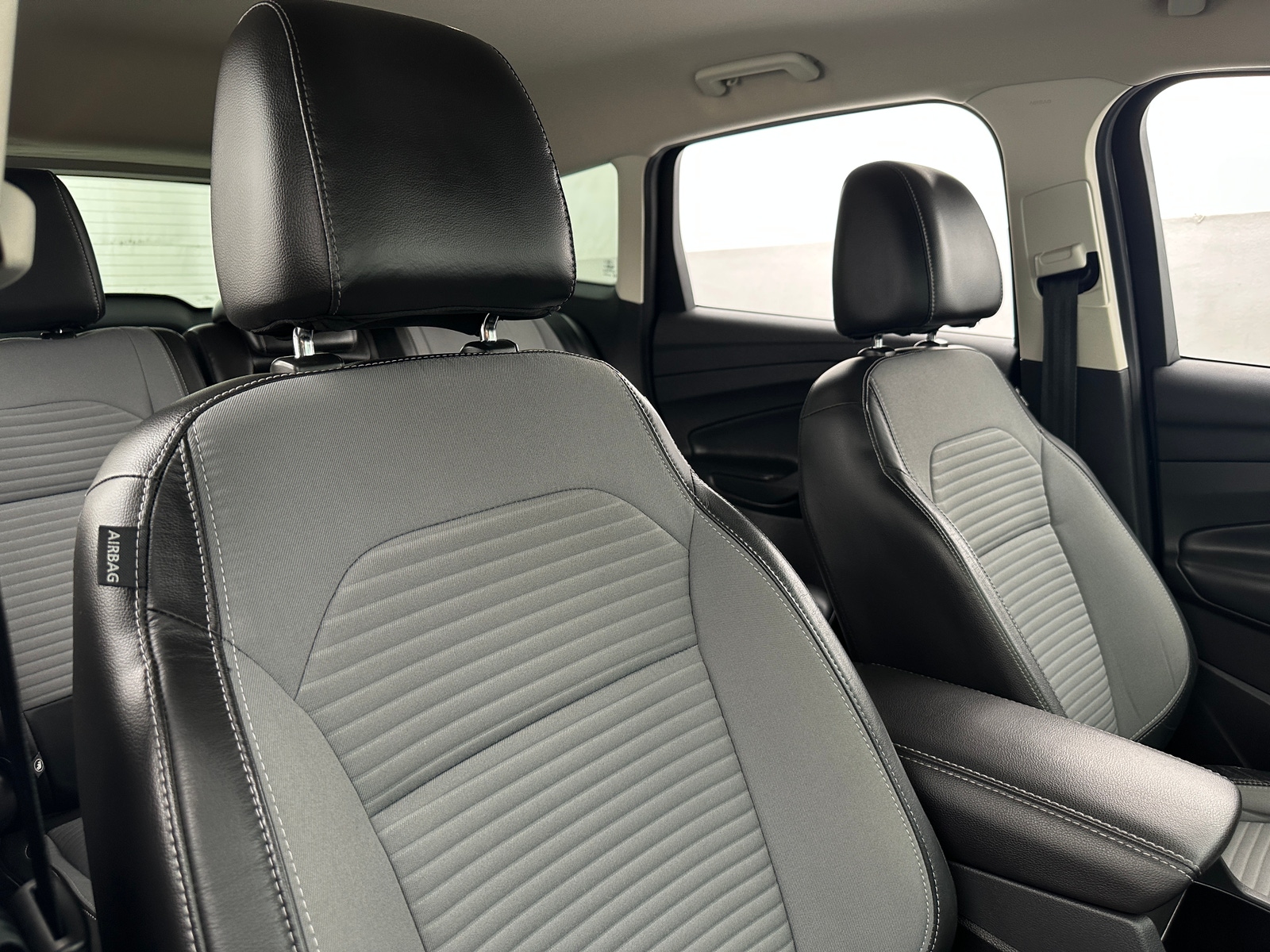 Thumbnail: 2017 Ford Escape - 2