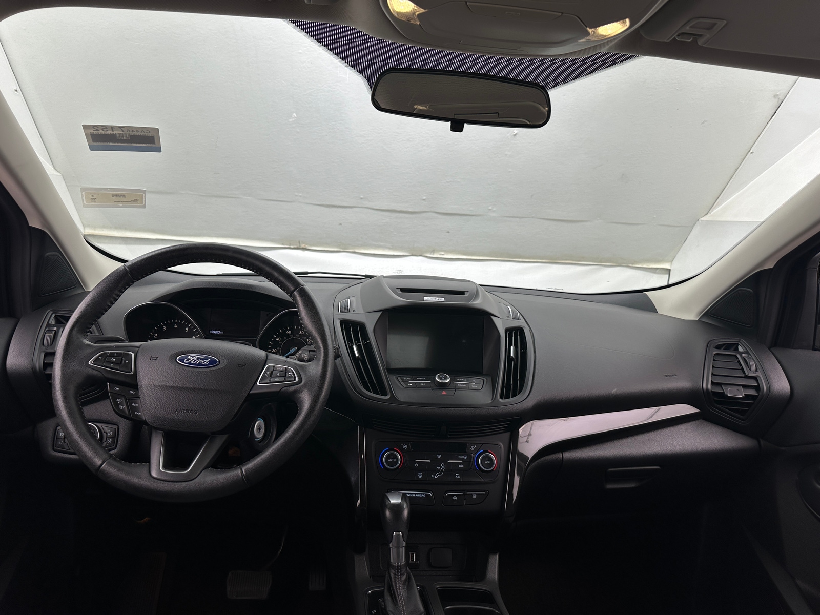 Thumbnail: 2017 Ford Escape - 3