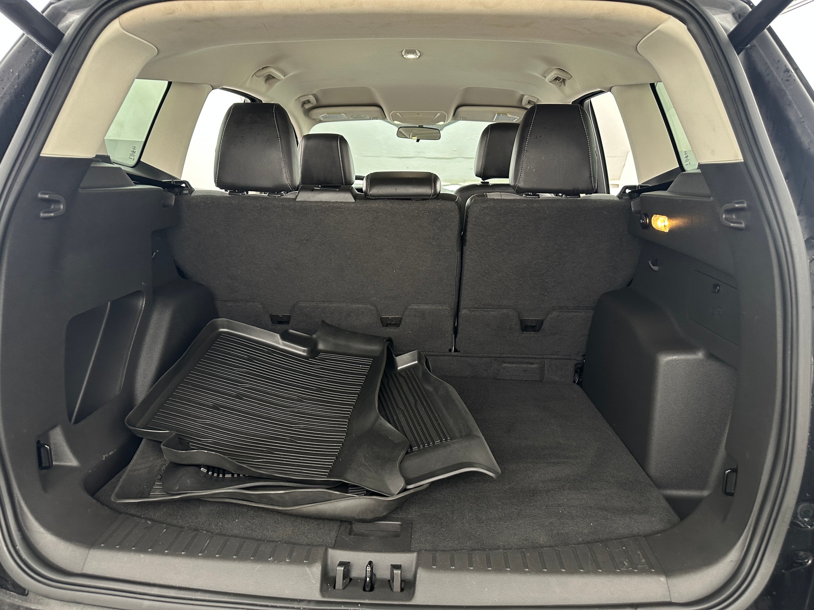 Thumbnail: 2017 Ford Escape - 7