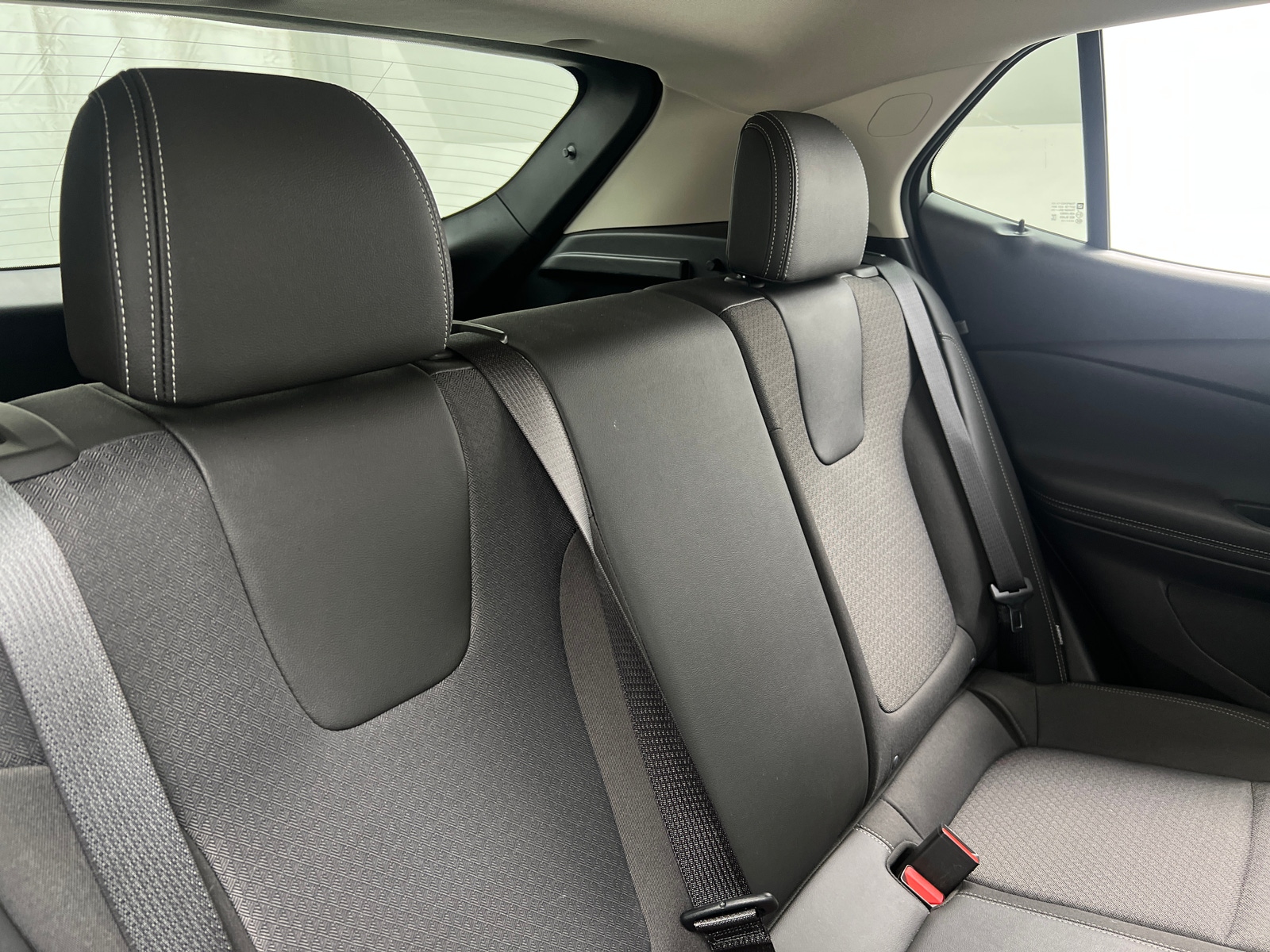 Thumbnail: 2025 Buick Encore GX - 6