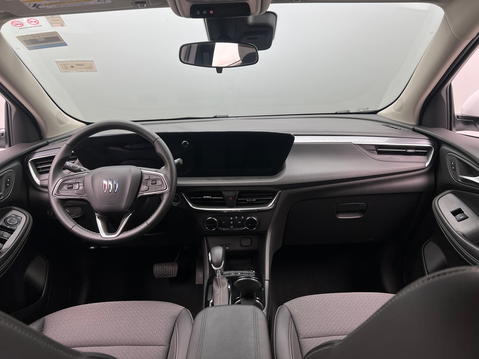 Thumbnail: 2025 Buick Encore GX - 3