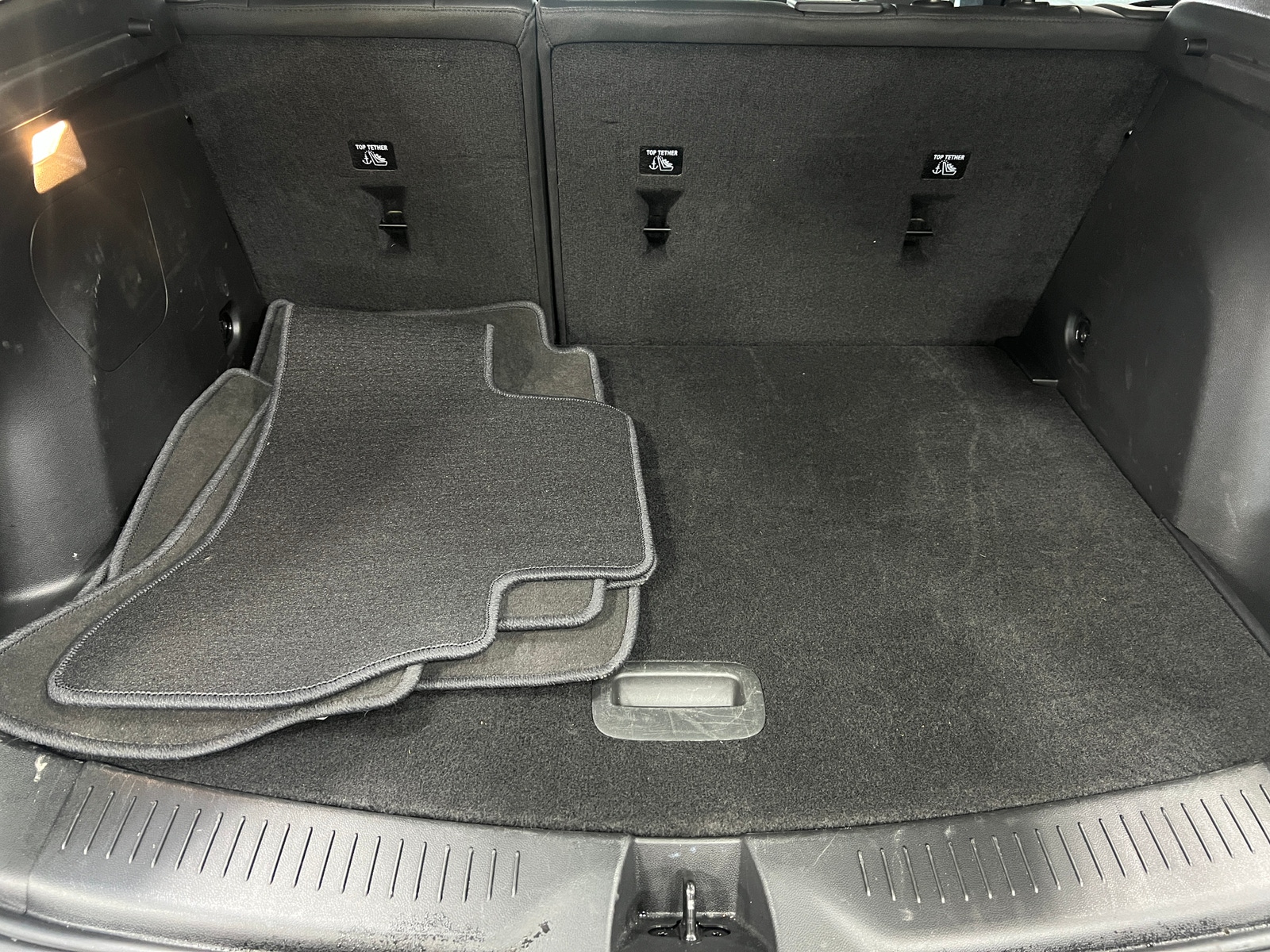 Thumbnail: 2025 Buick Encore GX - 7