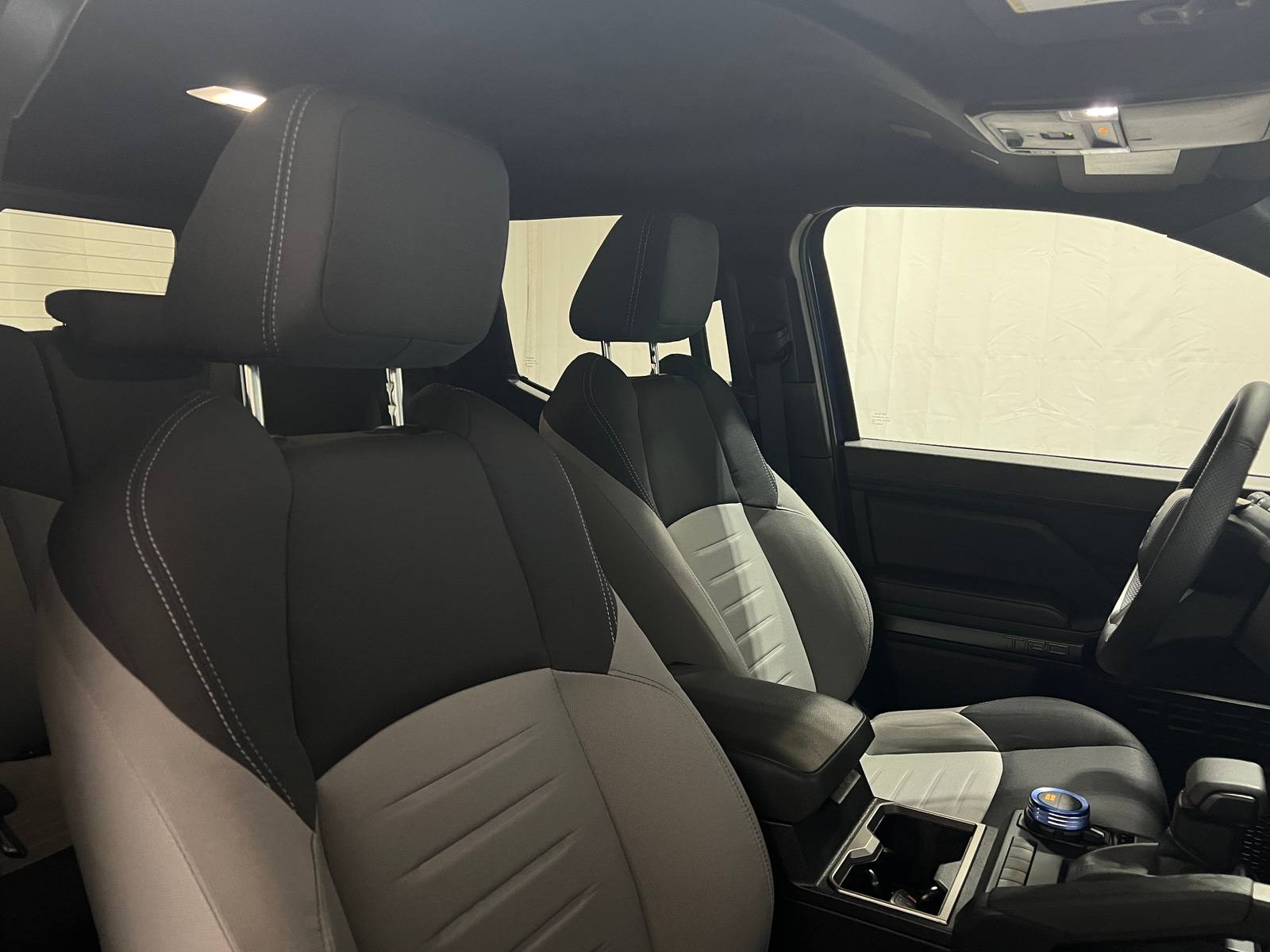 Thumbnail: 2025 Toyota Tacoma - 2