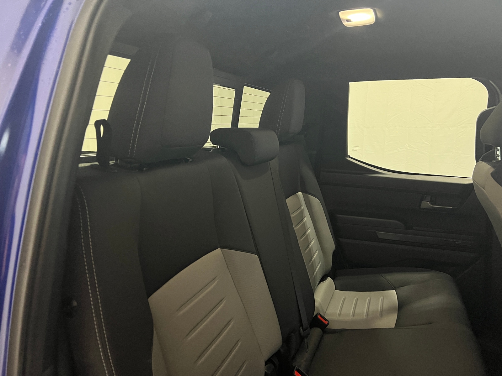 Thumbnail: 2025 Toyota Tacoma - 6