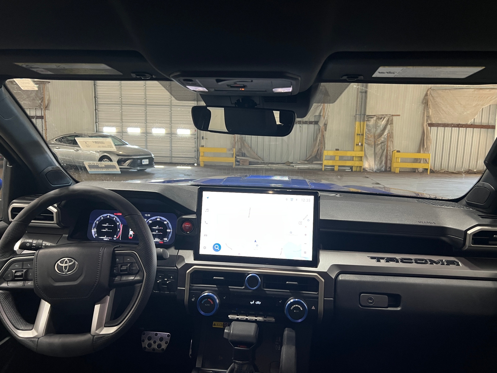 Thumbnail: 2025 Toyota Tacoma - 3