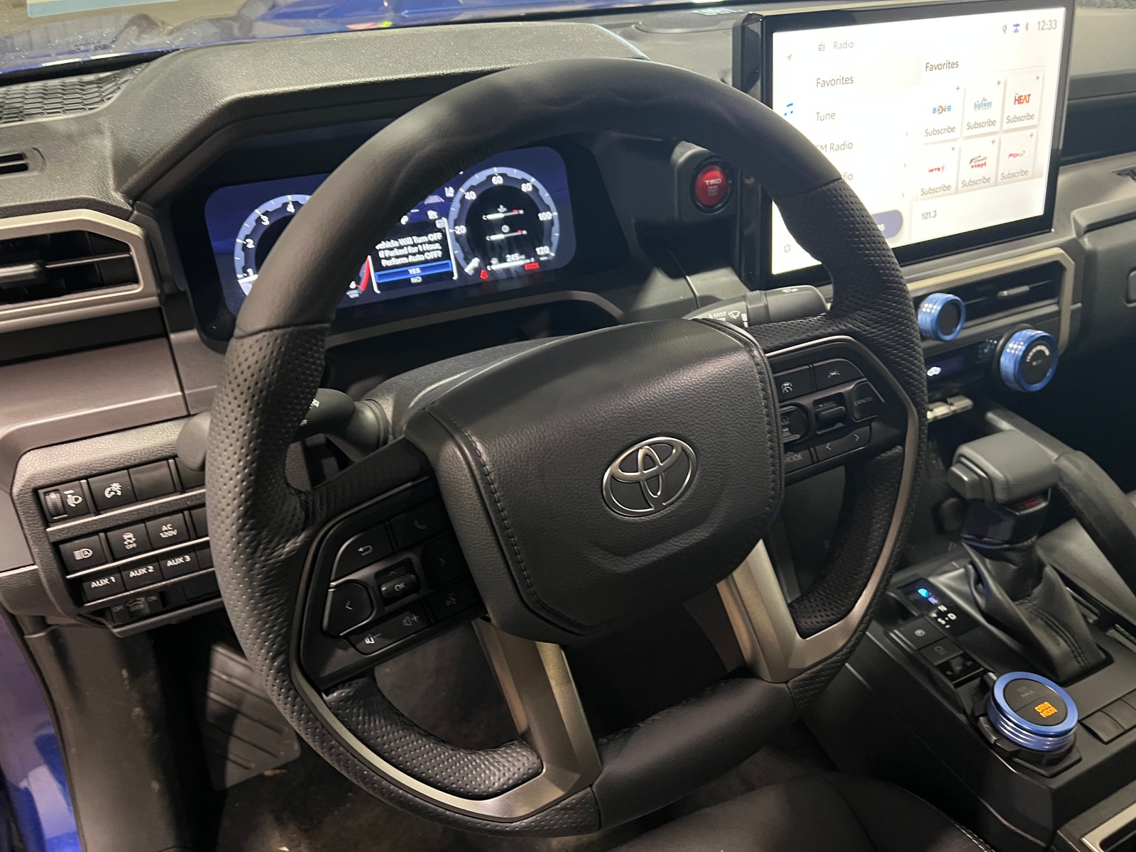 Thumbnail: 2025 Toyota Tacoma - 5