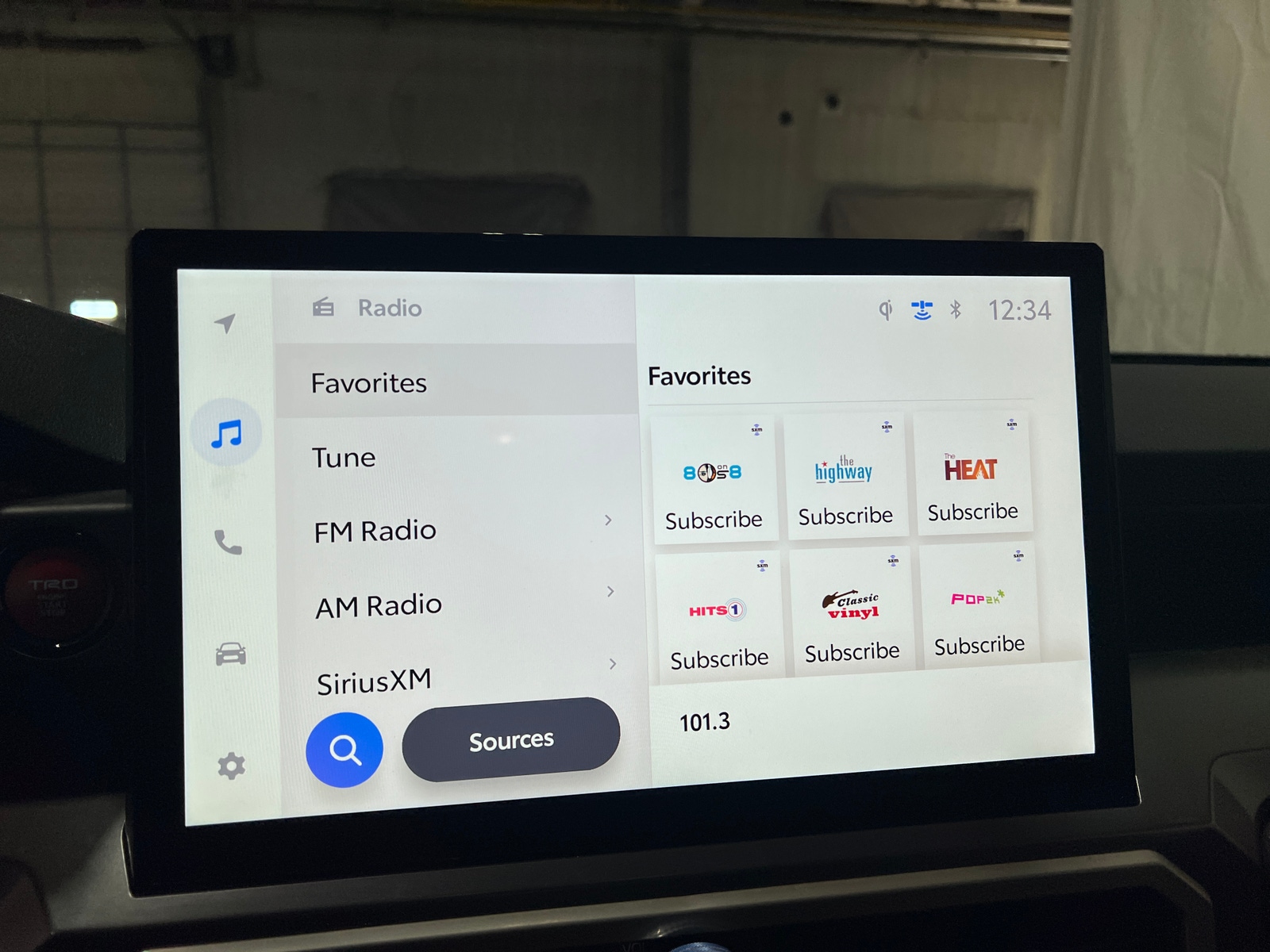 Thumbnail: 2025 Toyota Tacoma - 4