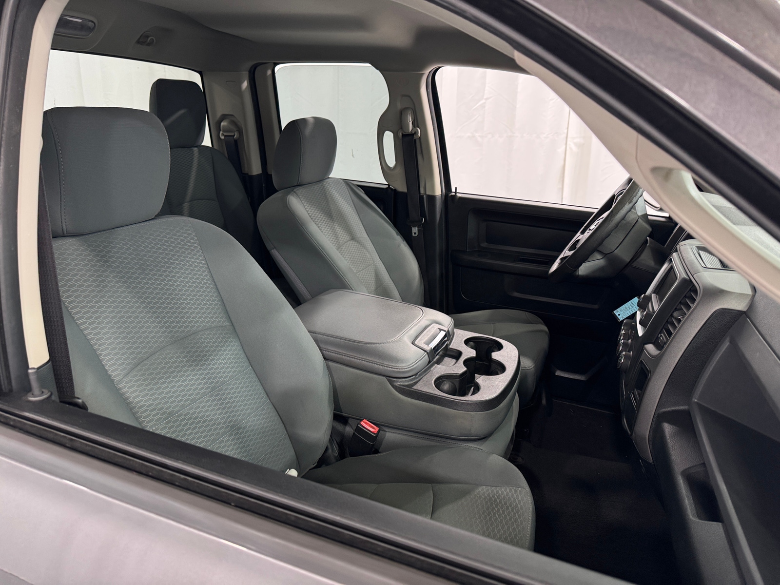 Thumbnail: 2016 RAM 1500 - 2