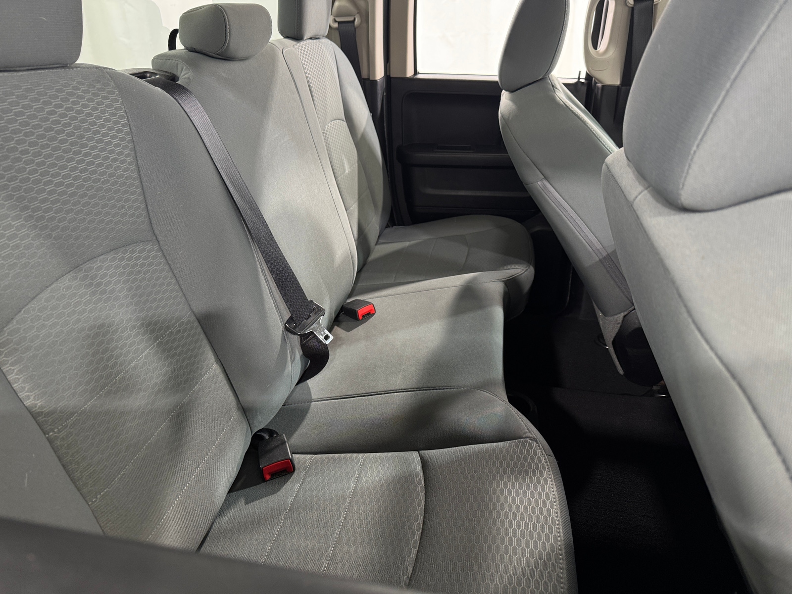 Thumbnail: 2016 RAM 1500 - 6