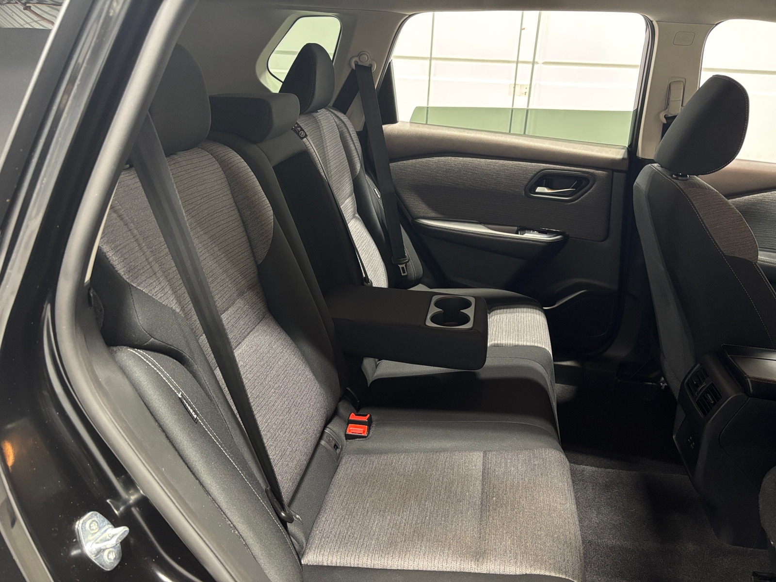 Thumbnail: 2023 Nissan Rogue - 6