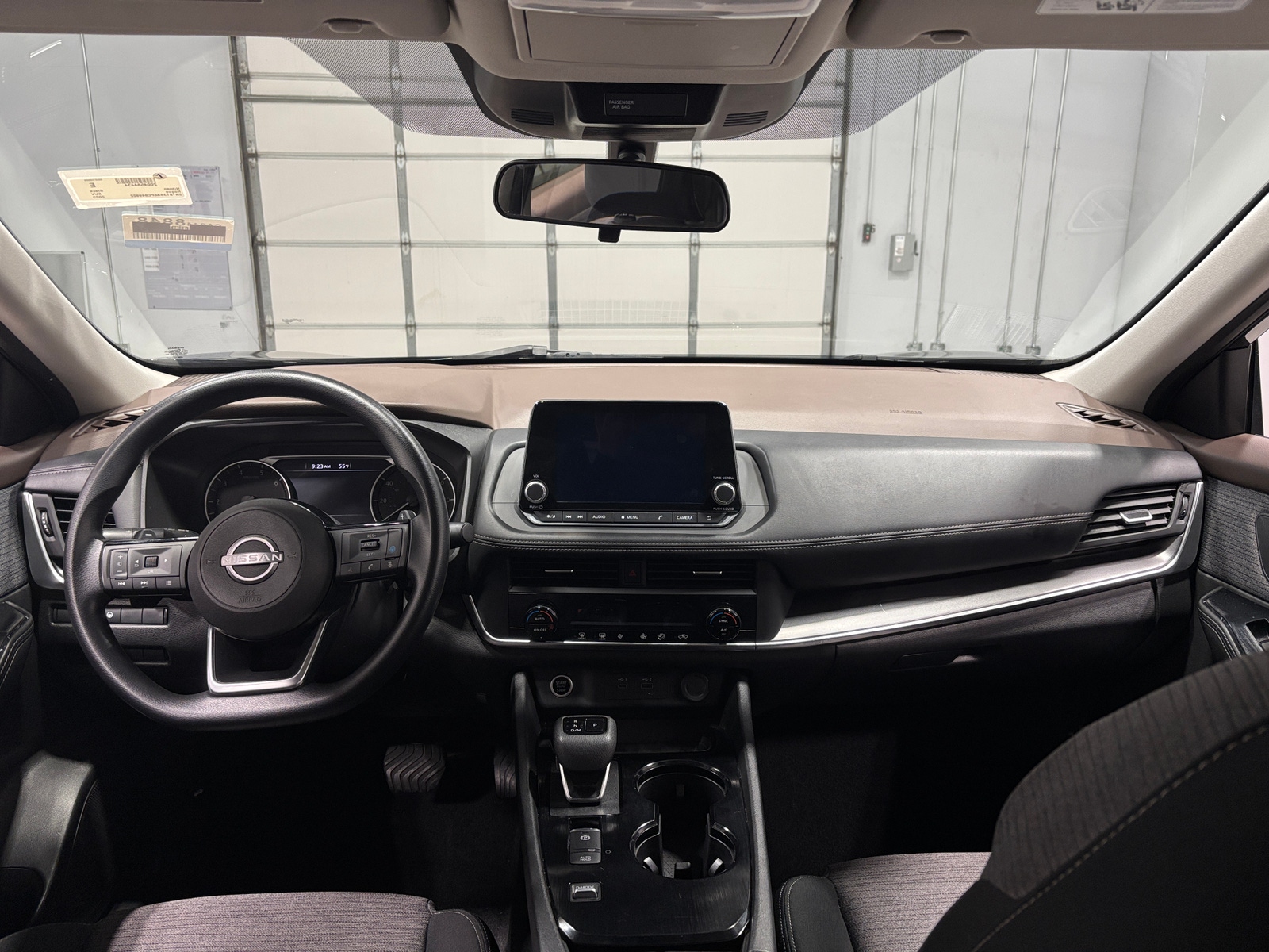 Thumbnail: 2023 Nissan Rogue - 3