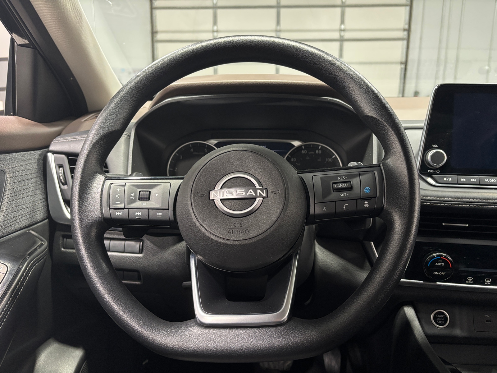 Thumbnail: 2023 Nissan Rogue - 5