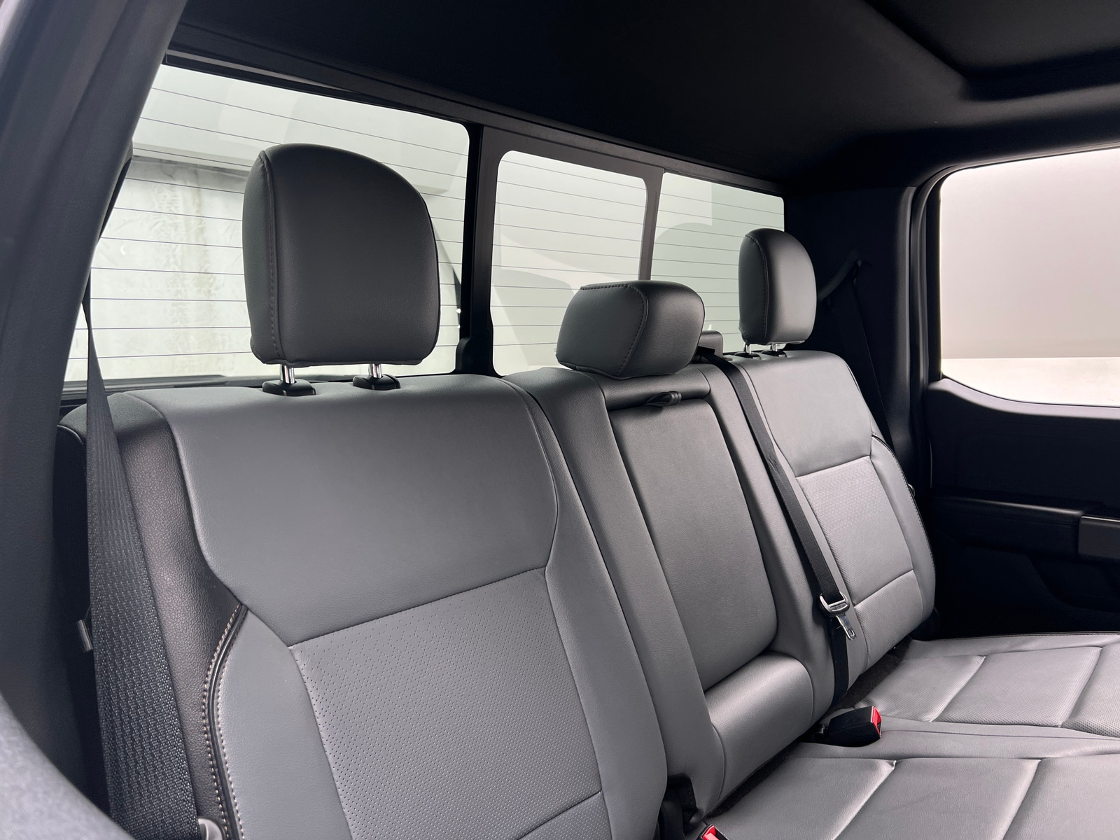 Thumbnail: 2022 Ford F-150 - 6