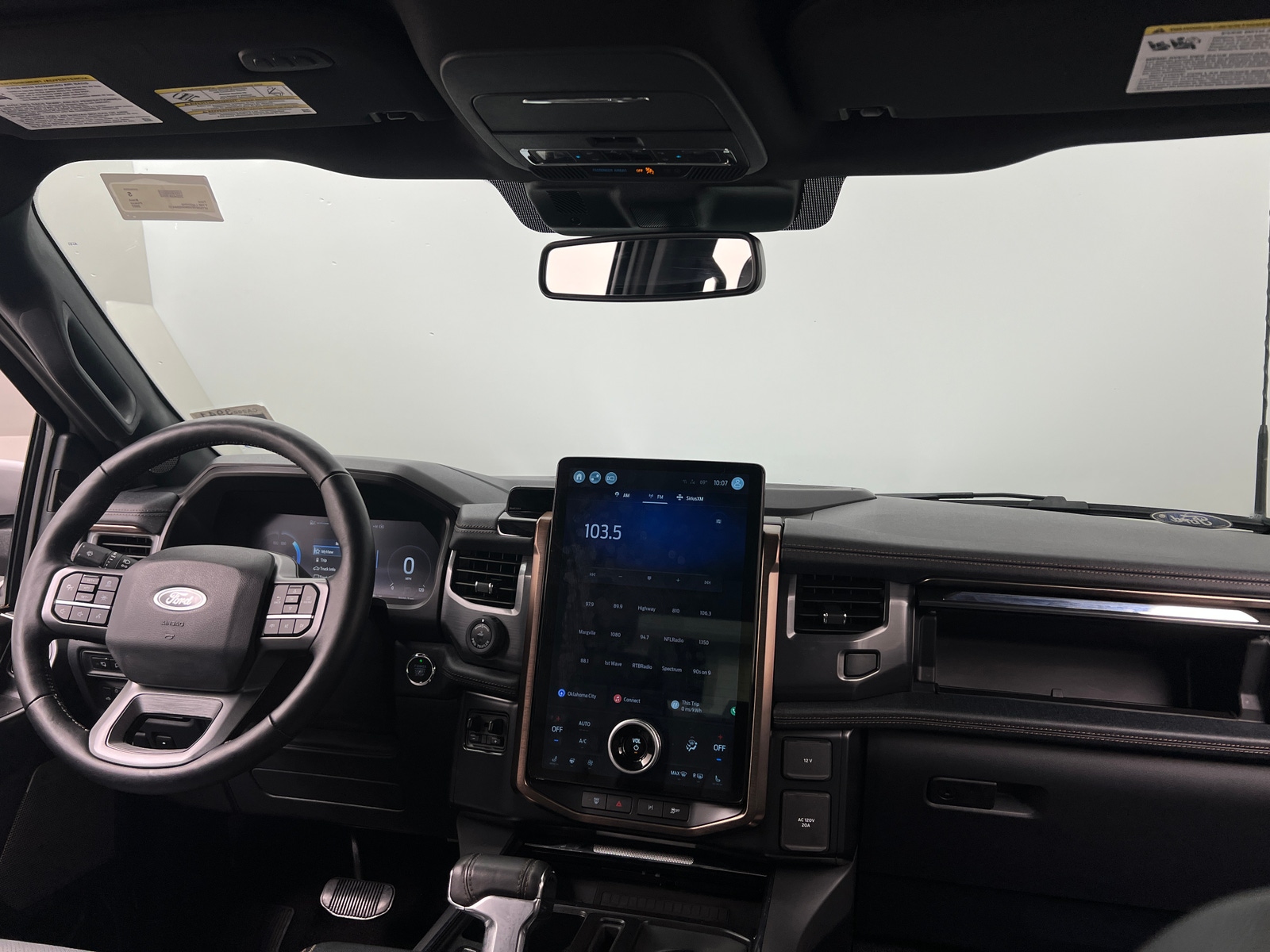 Thumbnail: 2022 Ford F-150 - 3