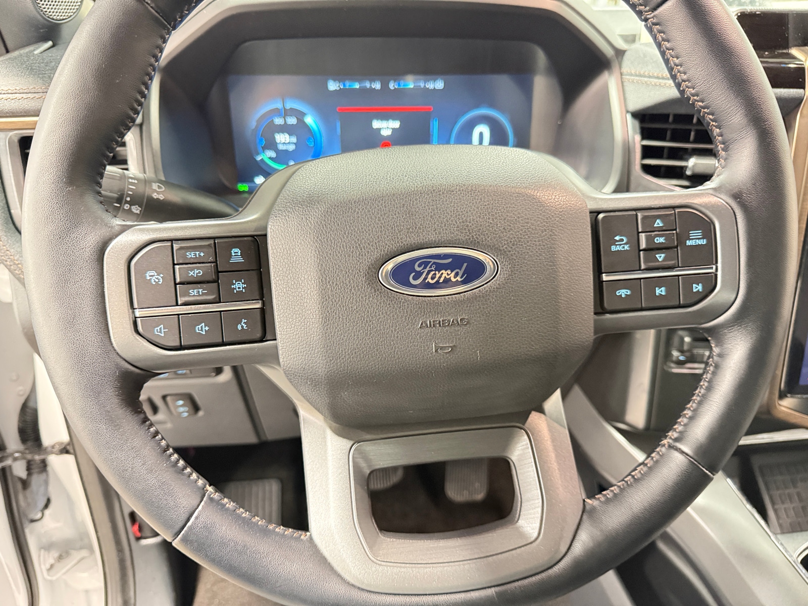 Thumbnail: 2022 Ford F-150 - 5