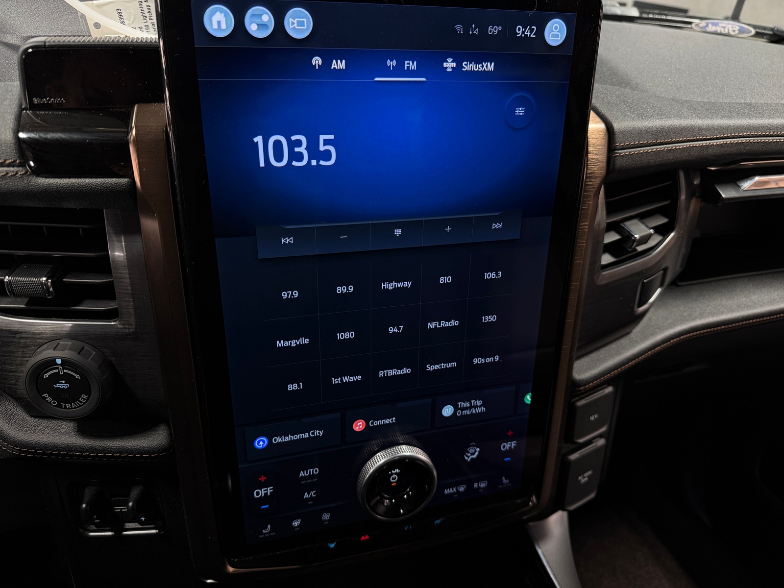 Thumbnail: 2022 Ford F-150 - 4