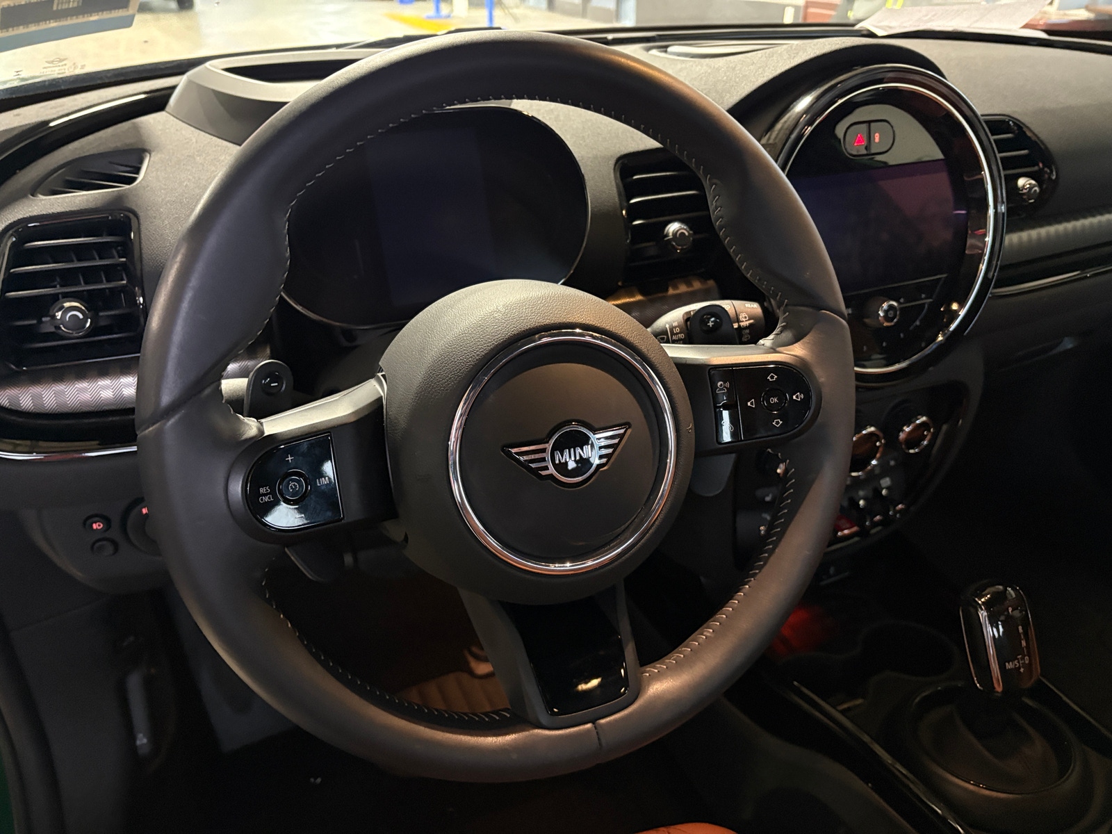 Thumbnail: 2024 MINI Cooper Clubman - 4